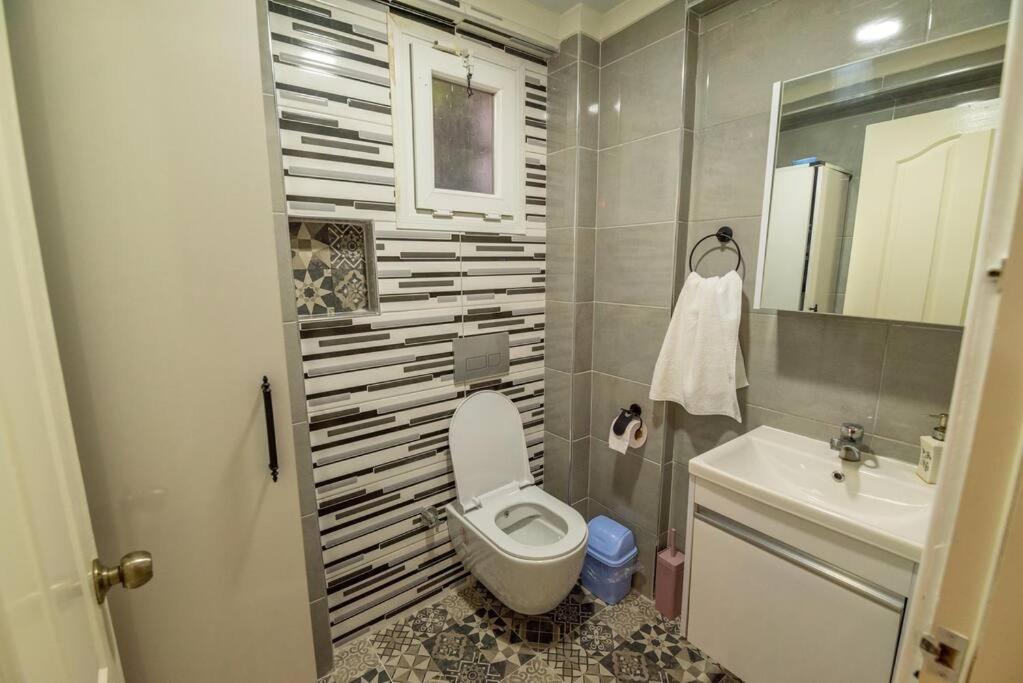 Yosun villa harika tatil keyfi view 2