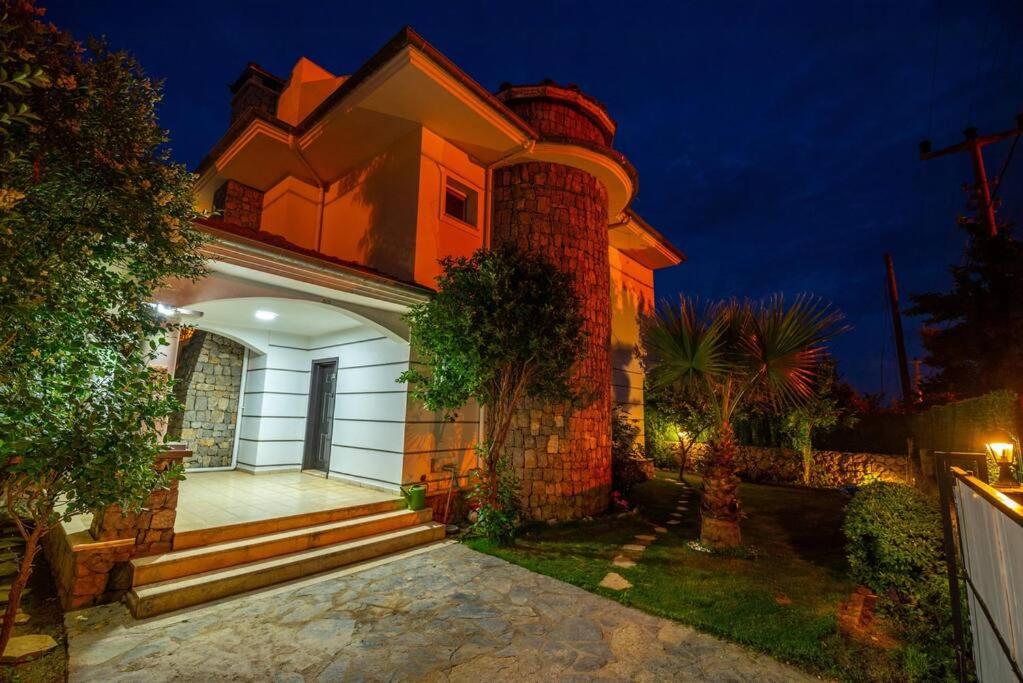 Yosun villa harika tatil keyfi view 3