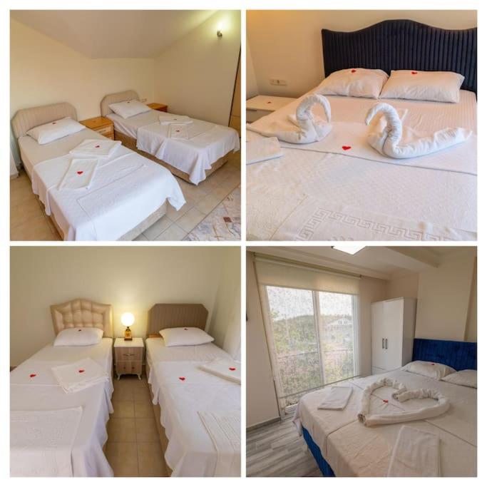Yosun villa harika tatil keyfi view 4