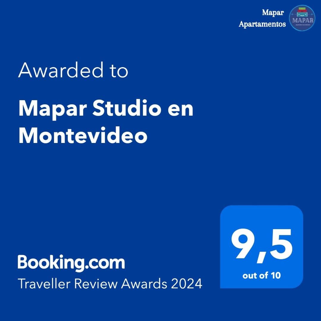 Mapar Studio en Montevideo view 5