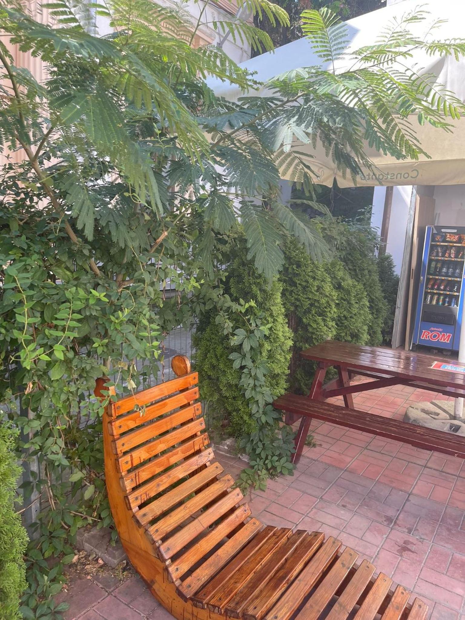 Piata Uniri Cozy Inn