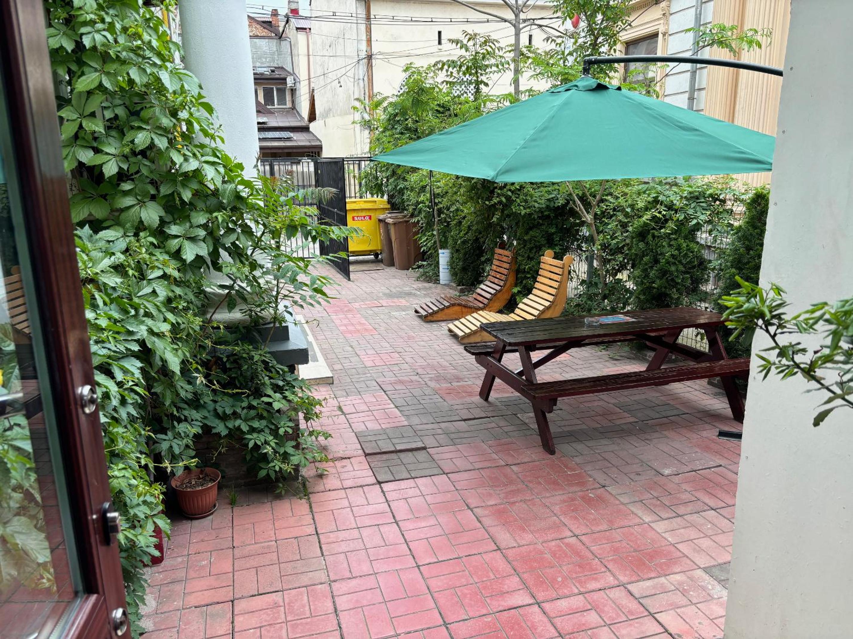 Piata Uniri Cozy Inn