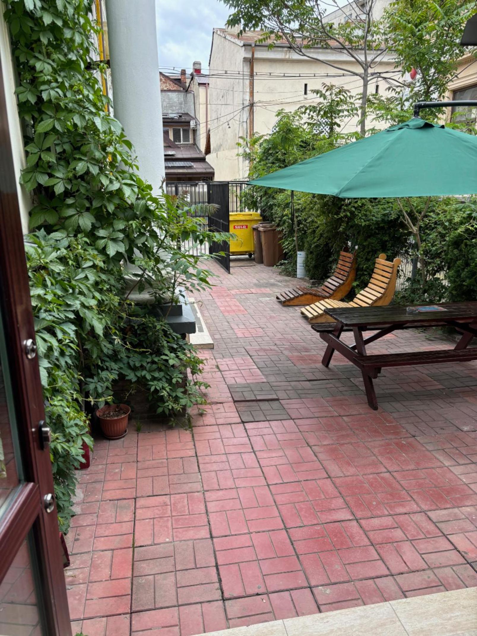 Piata Uniri Cozy Inn
