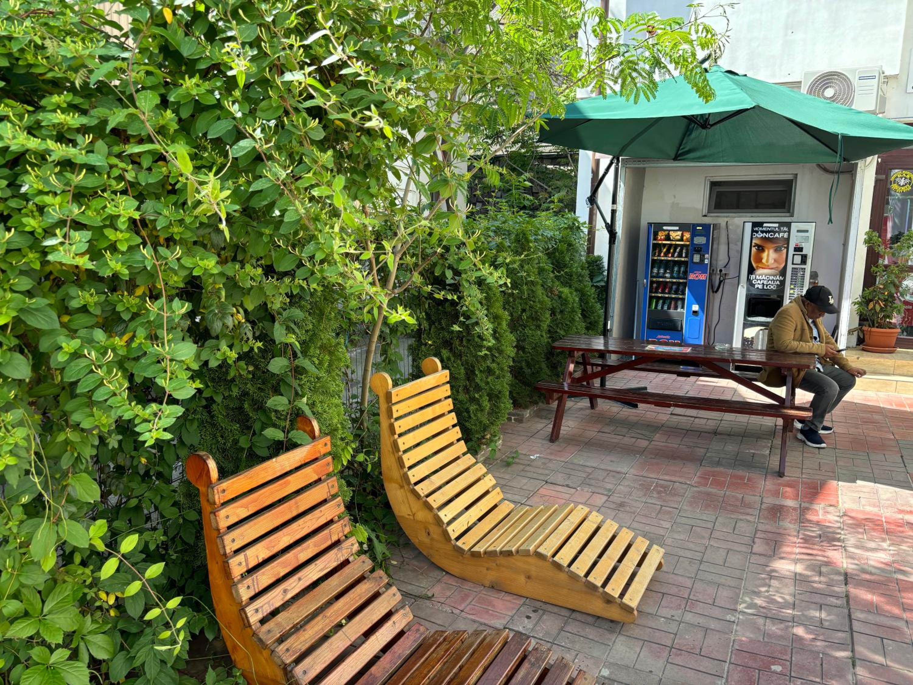 Piata Uniri Cozy Inn