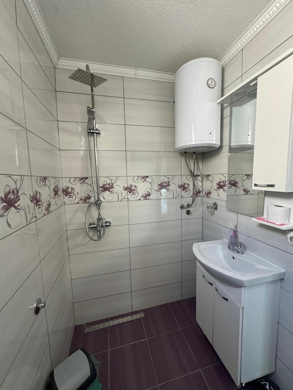 Apartman Dzenis