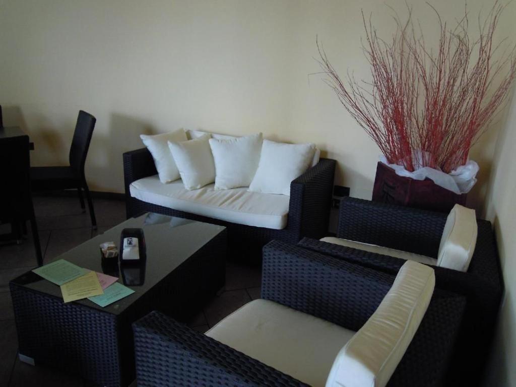 Hotel Xibana view 2