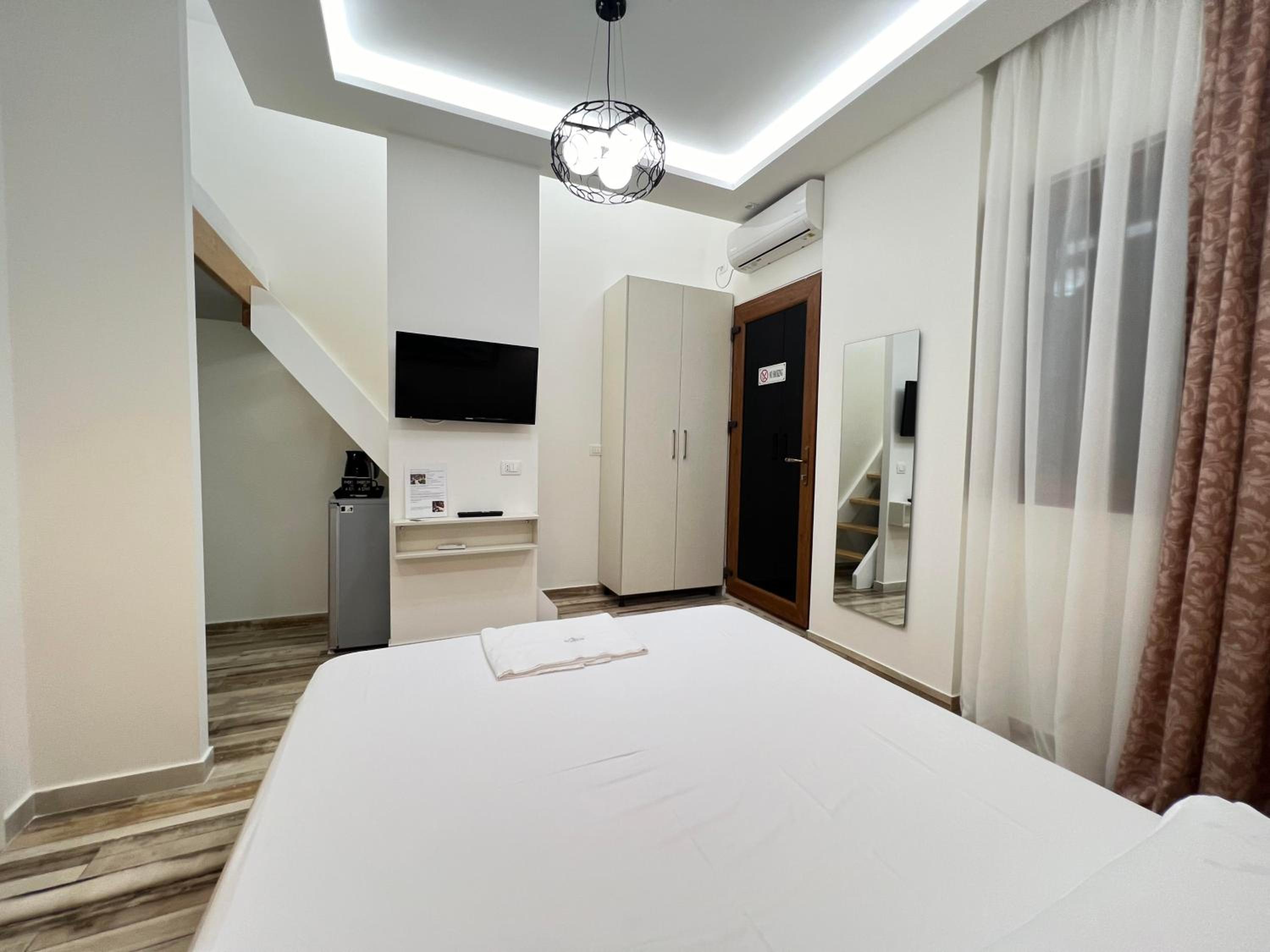 Guest Room Angolo Toscano