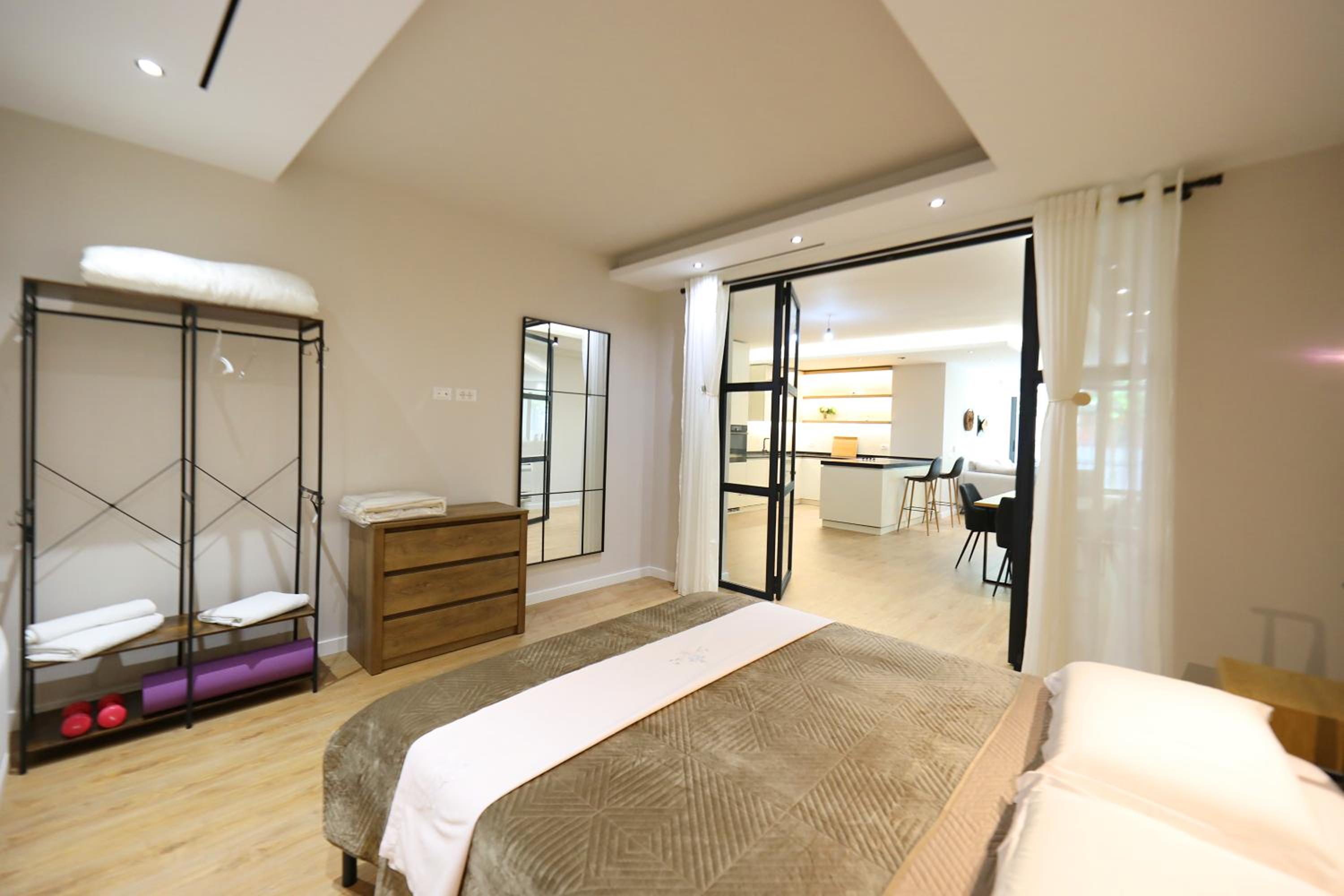 Amantia Apartment