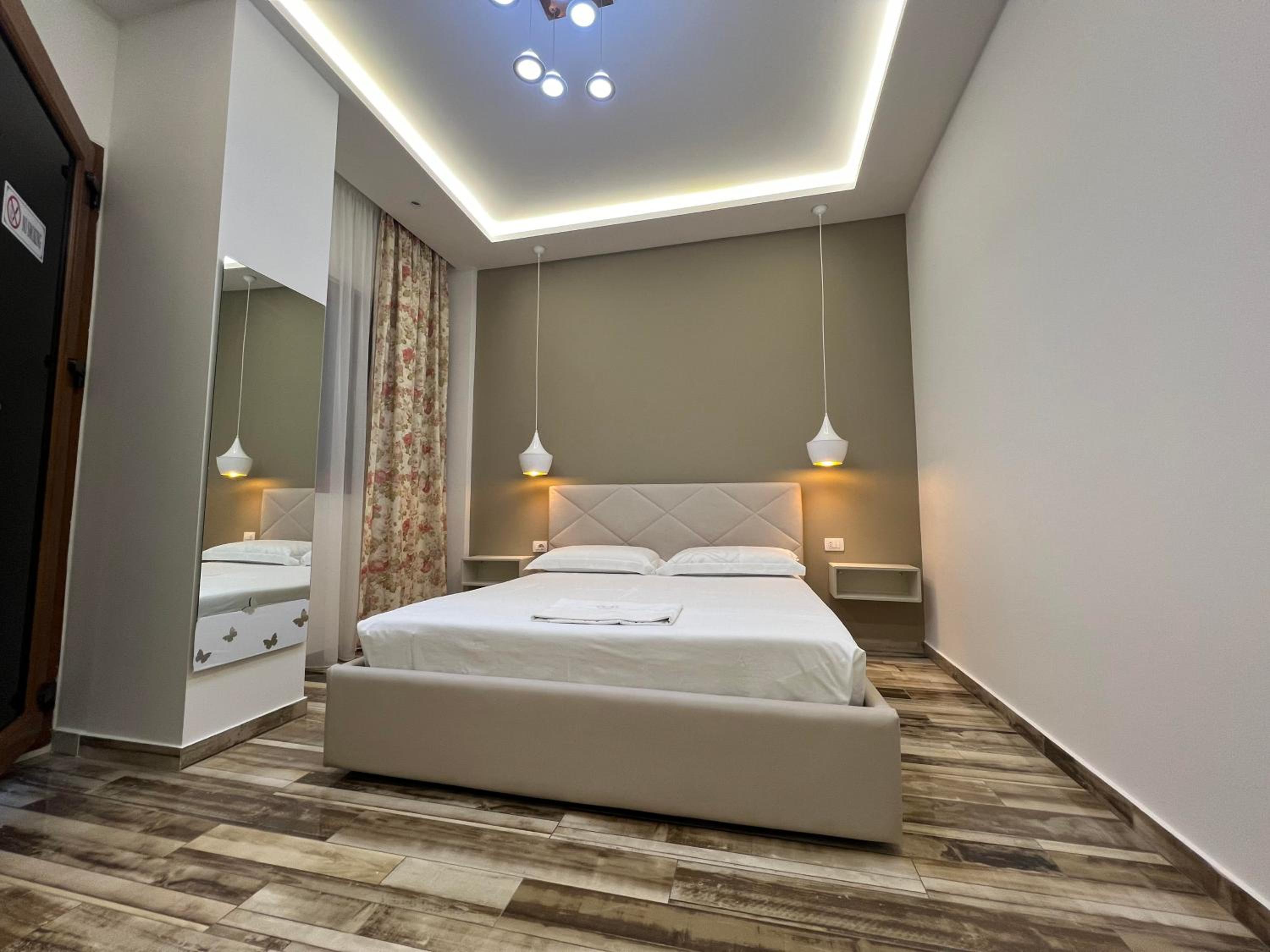 Guest Room Angolo Toscano