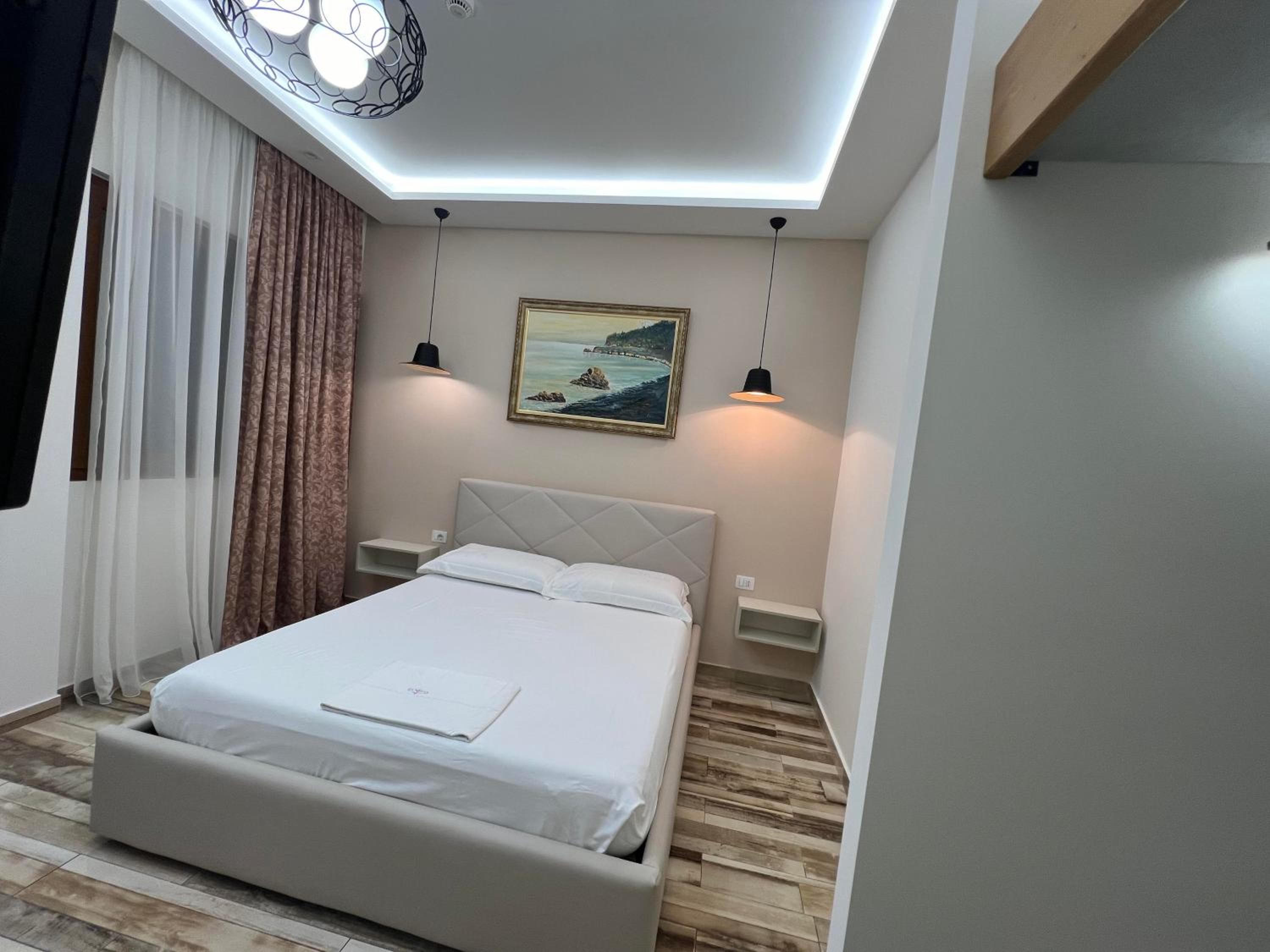 Guest Room Angolo Toscano