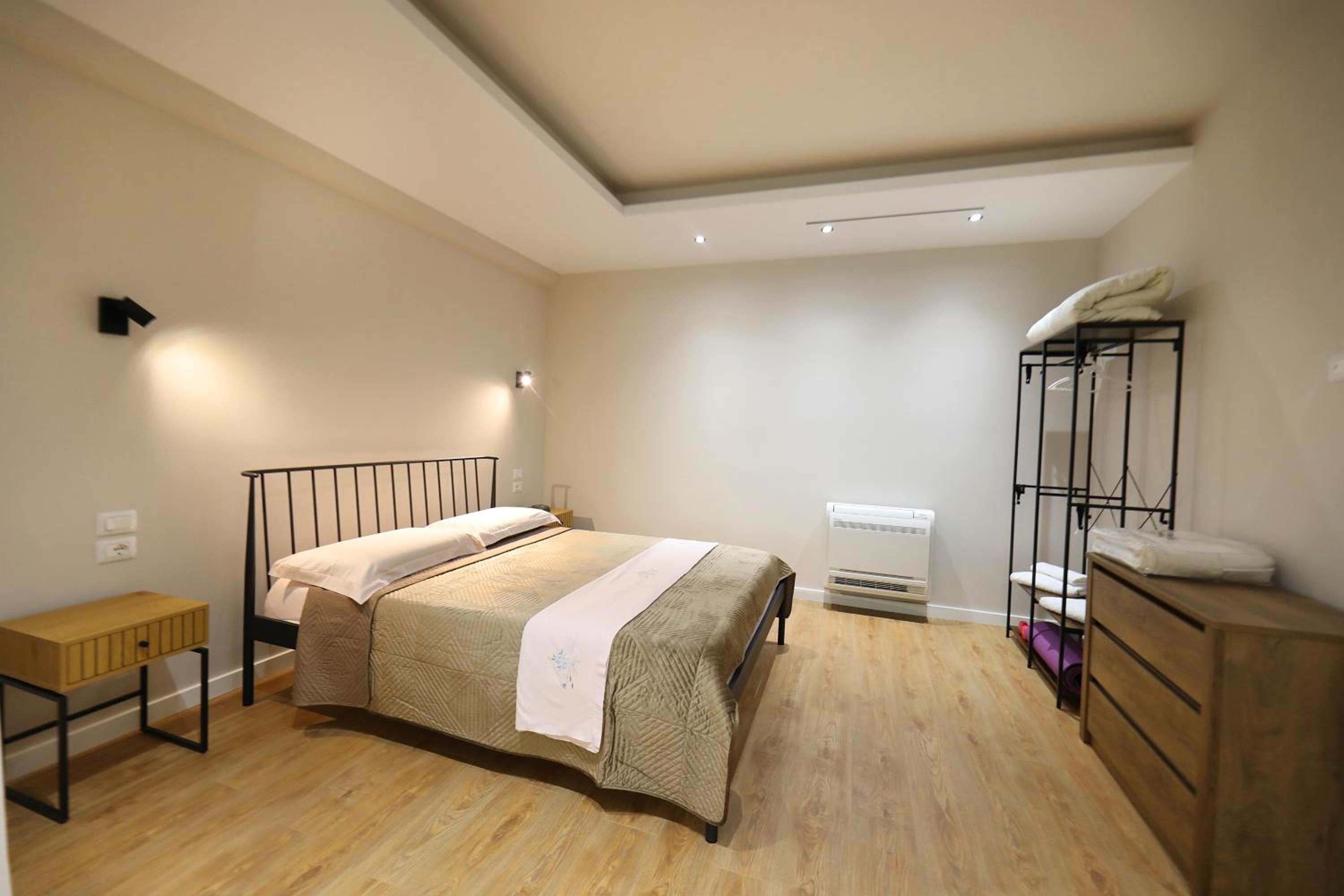 Amantia Apartment