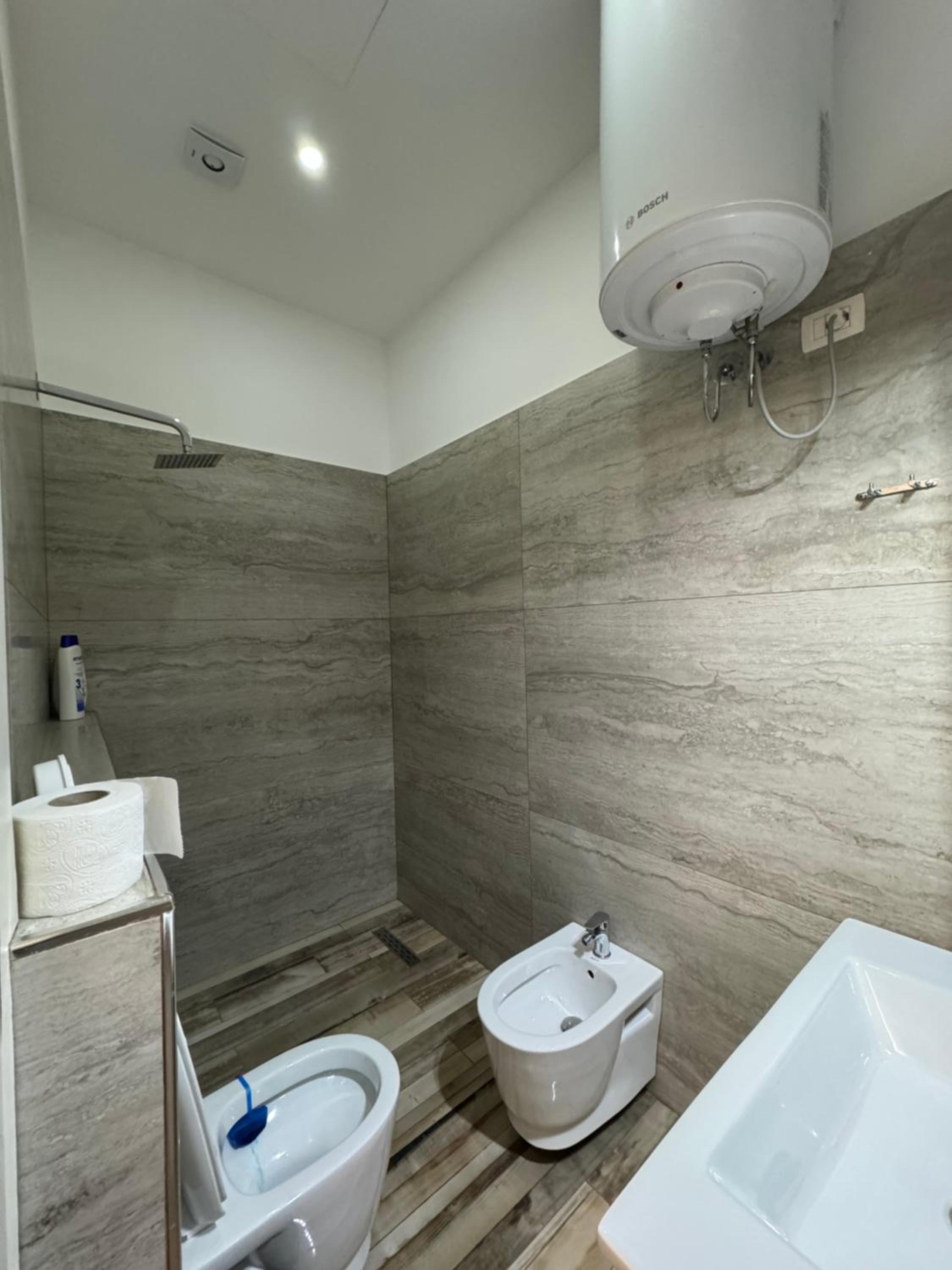 Guest Room Angolo Toscano