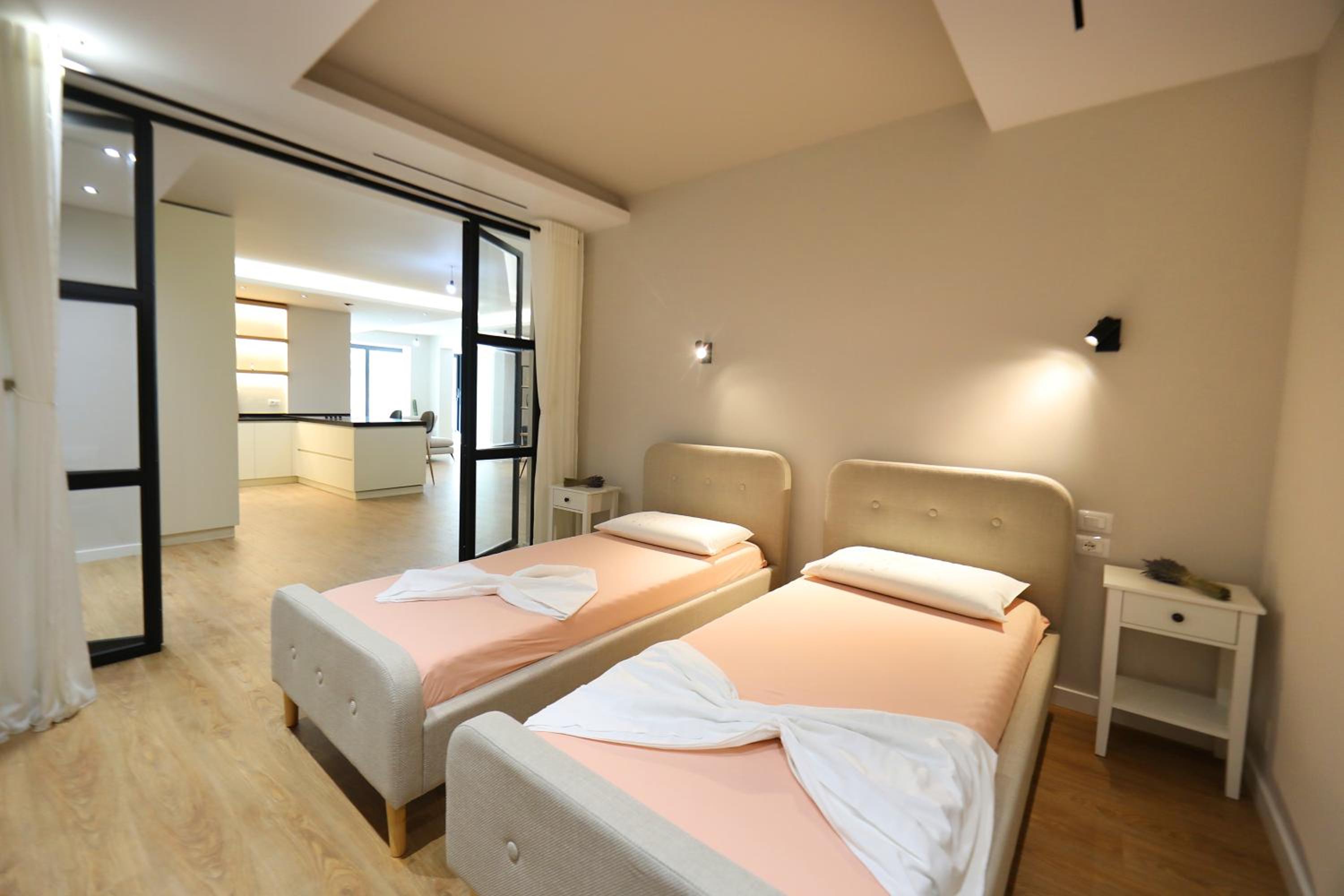 Amantia Apartment