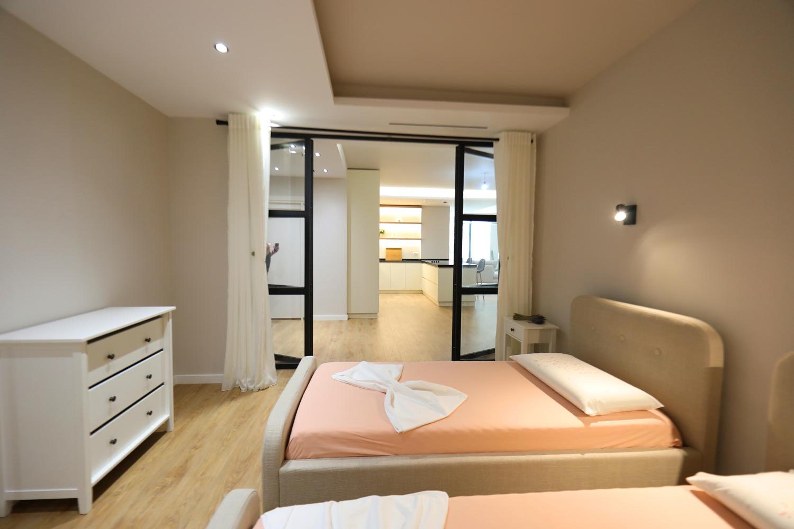Amantia Apartment