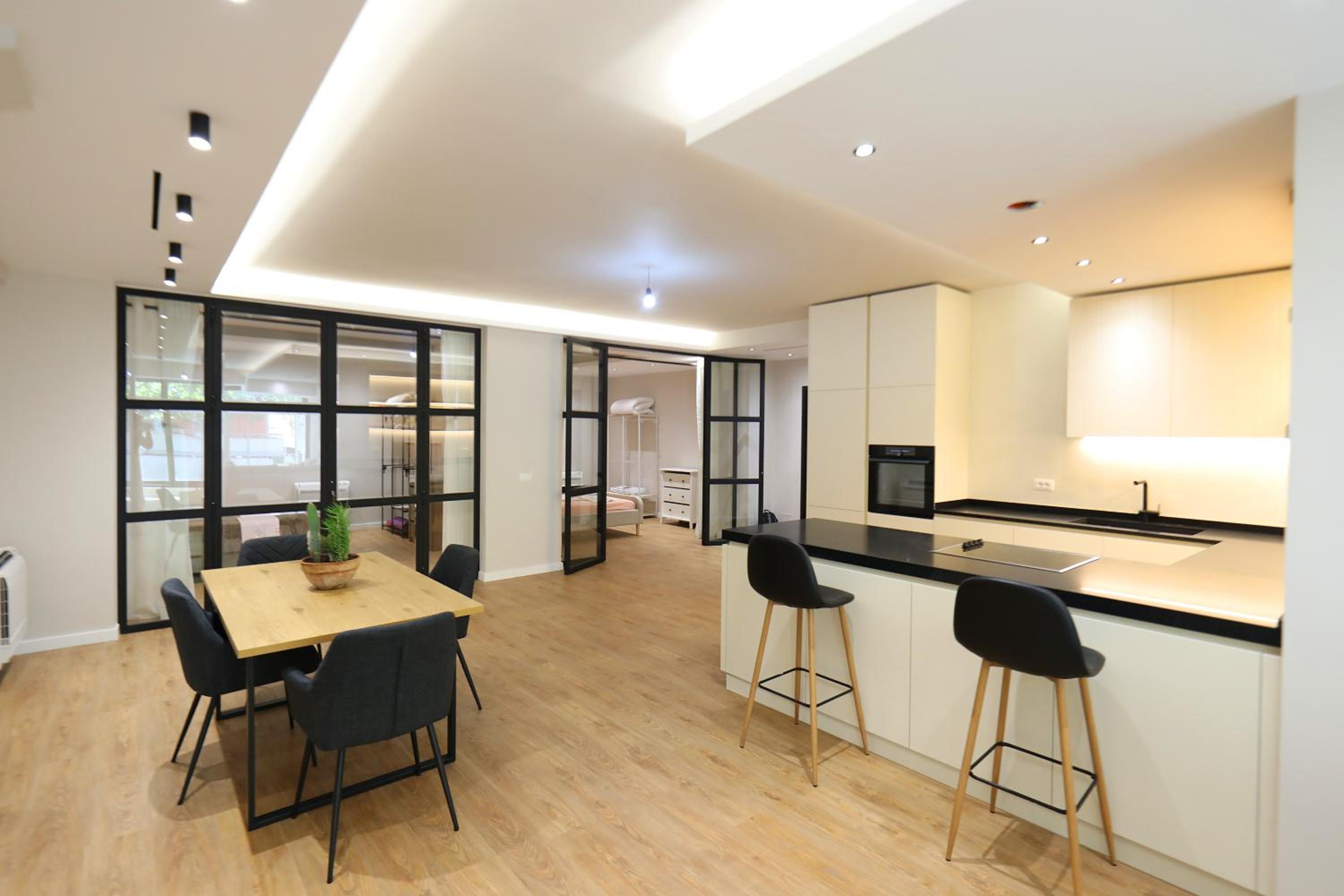 Amantia Apartment