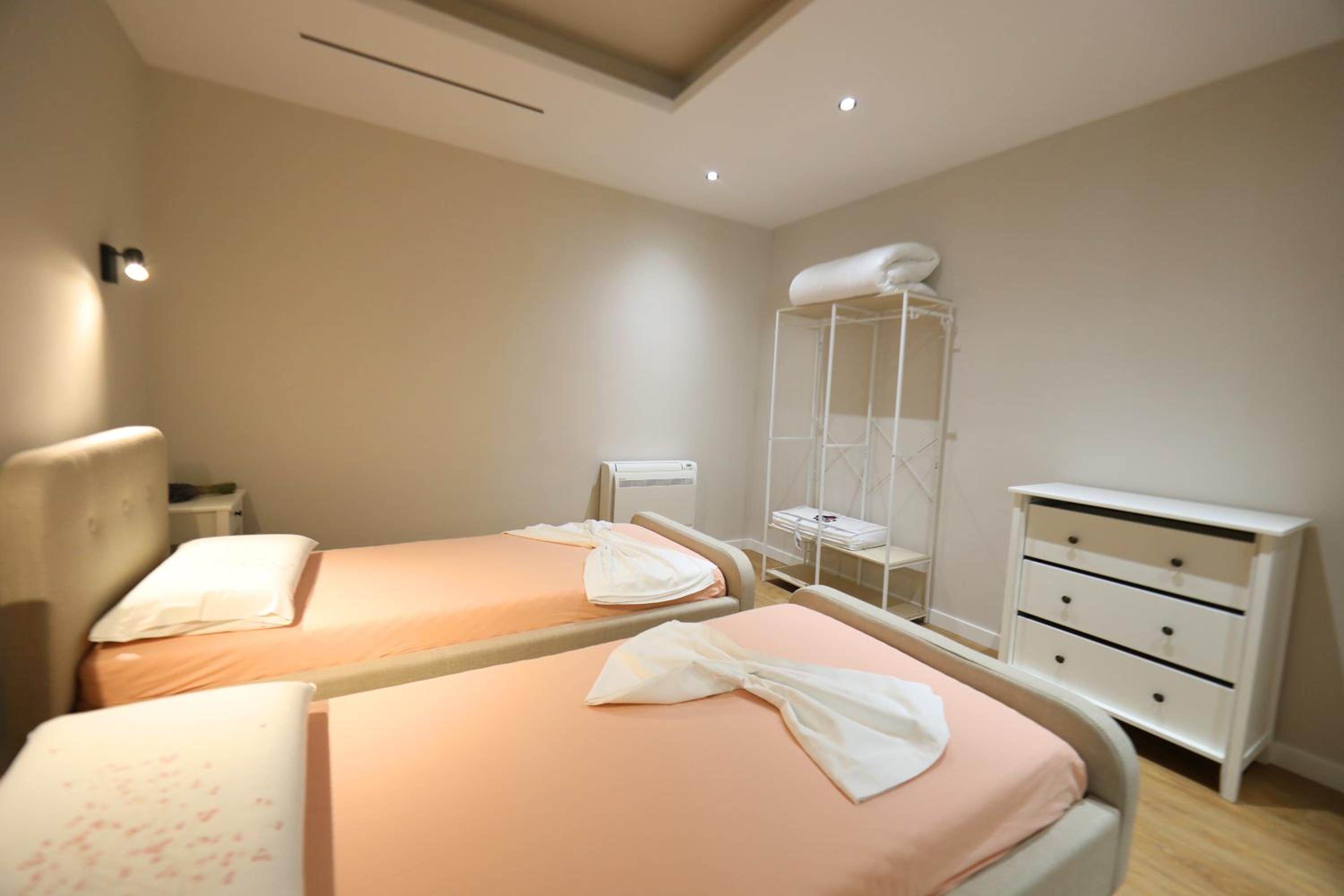 Amantia Apartment