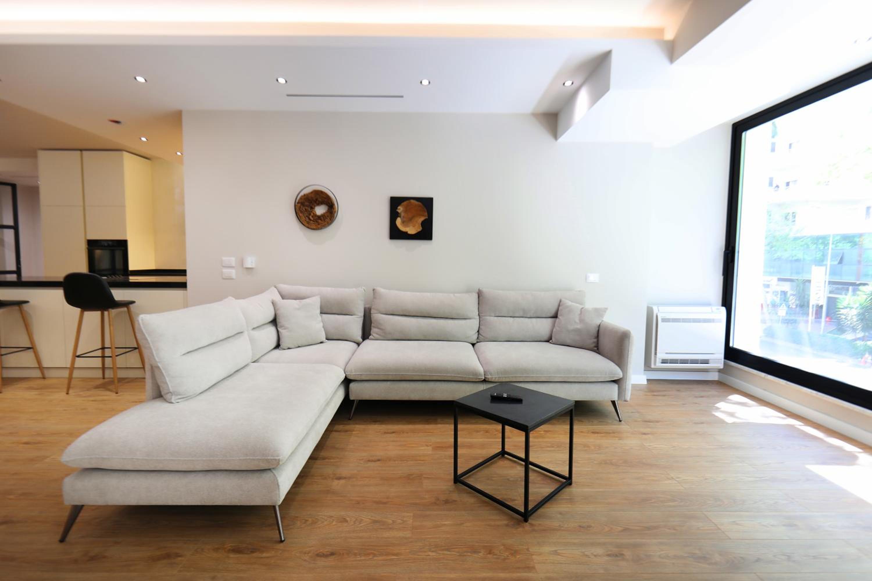 Amantia Apartment
