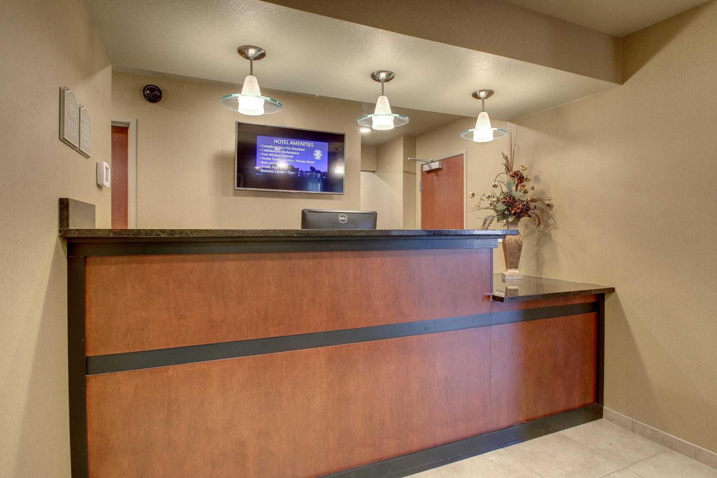 SureStay by Best Western Salem