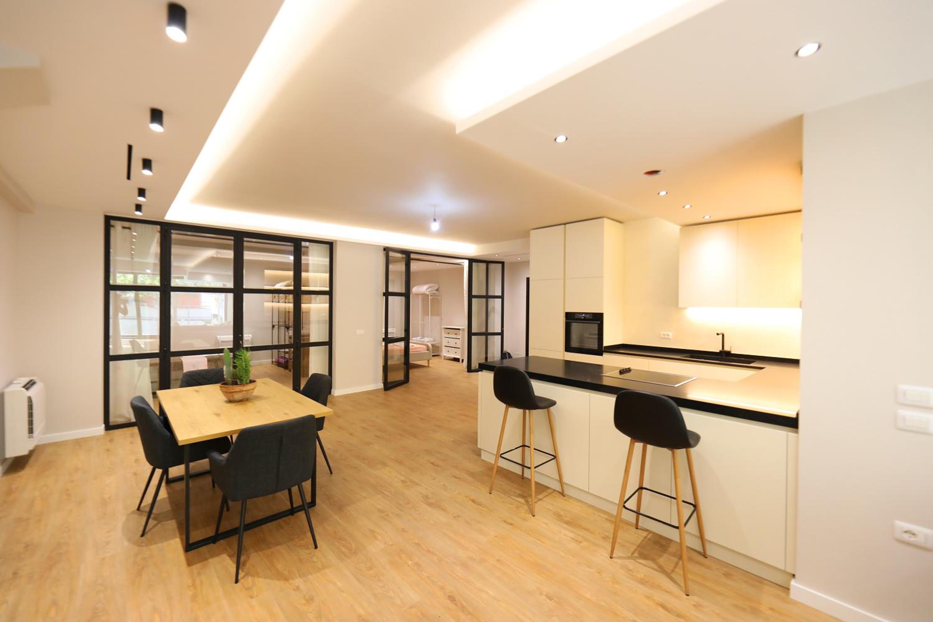 Amantia Apartment