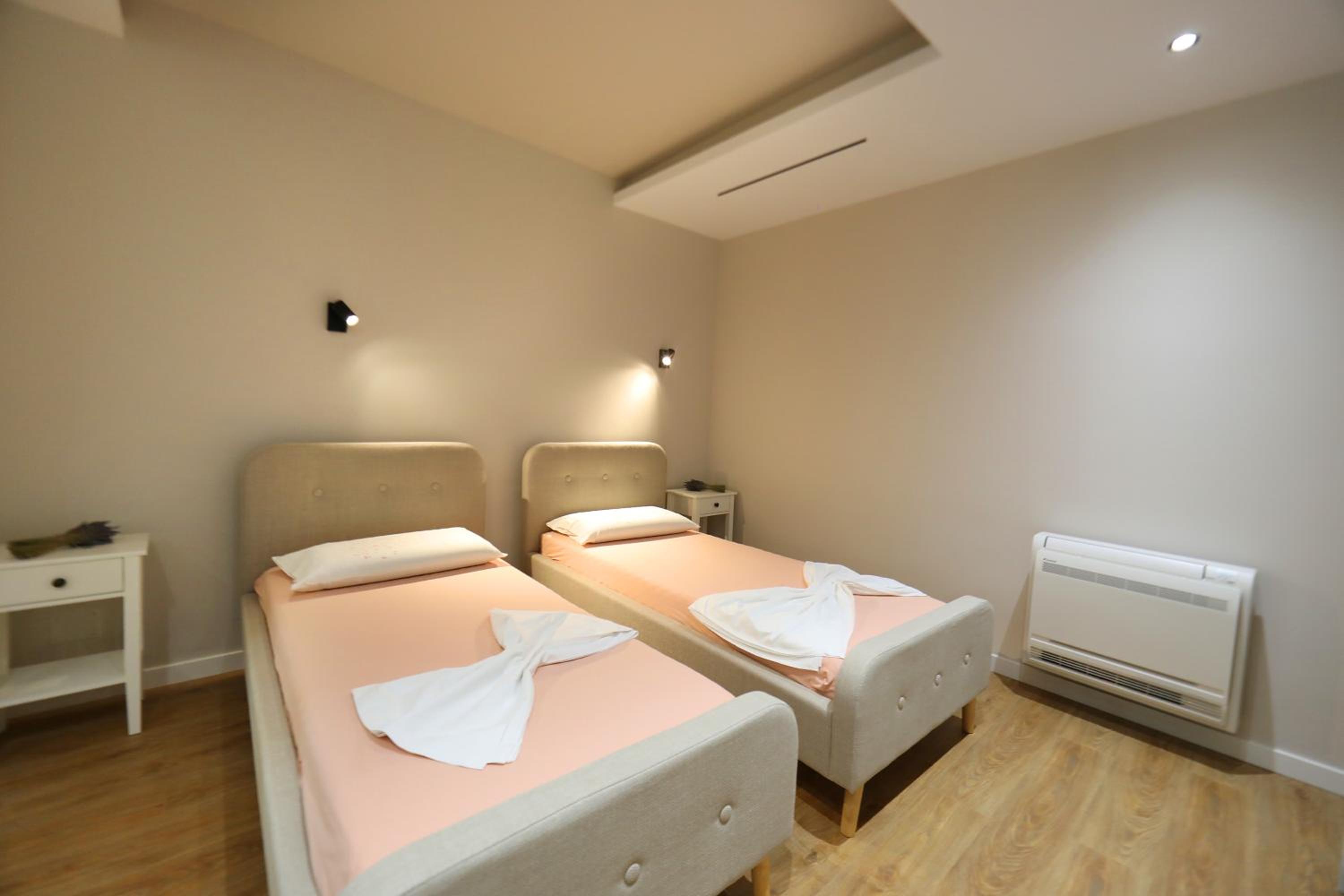 Amantia Apartment
