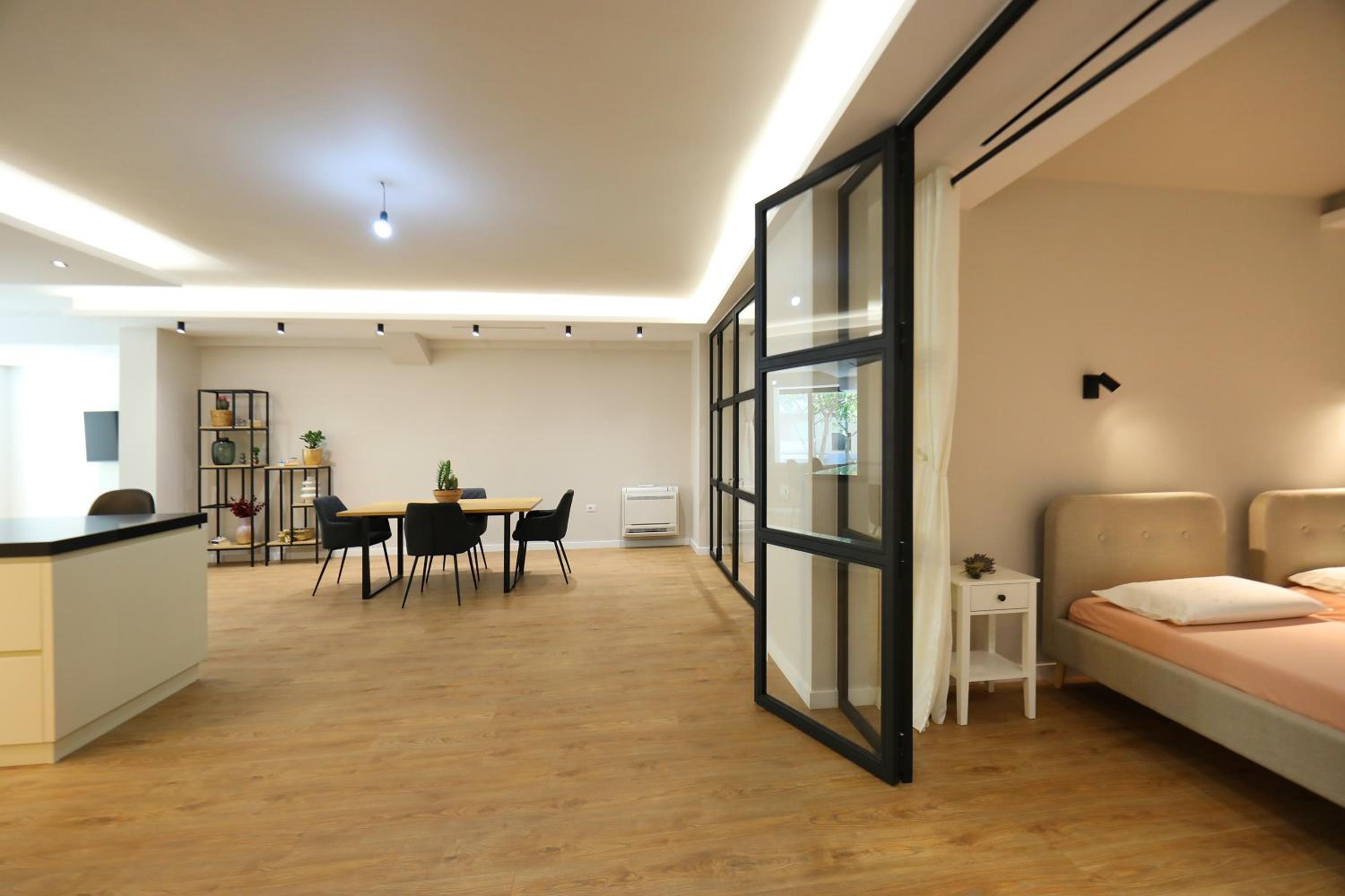 Amantia Apartment