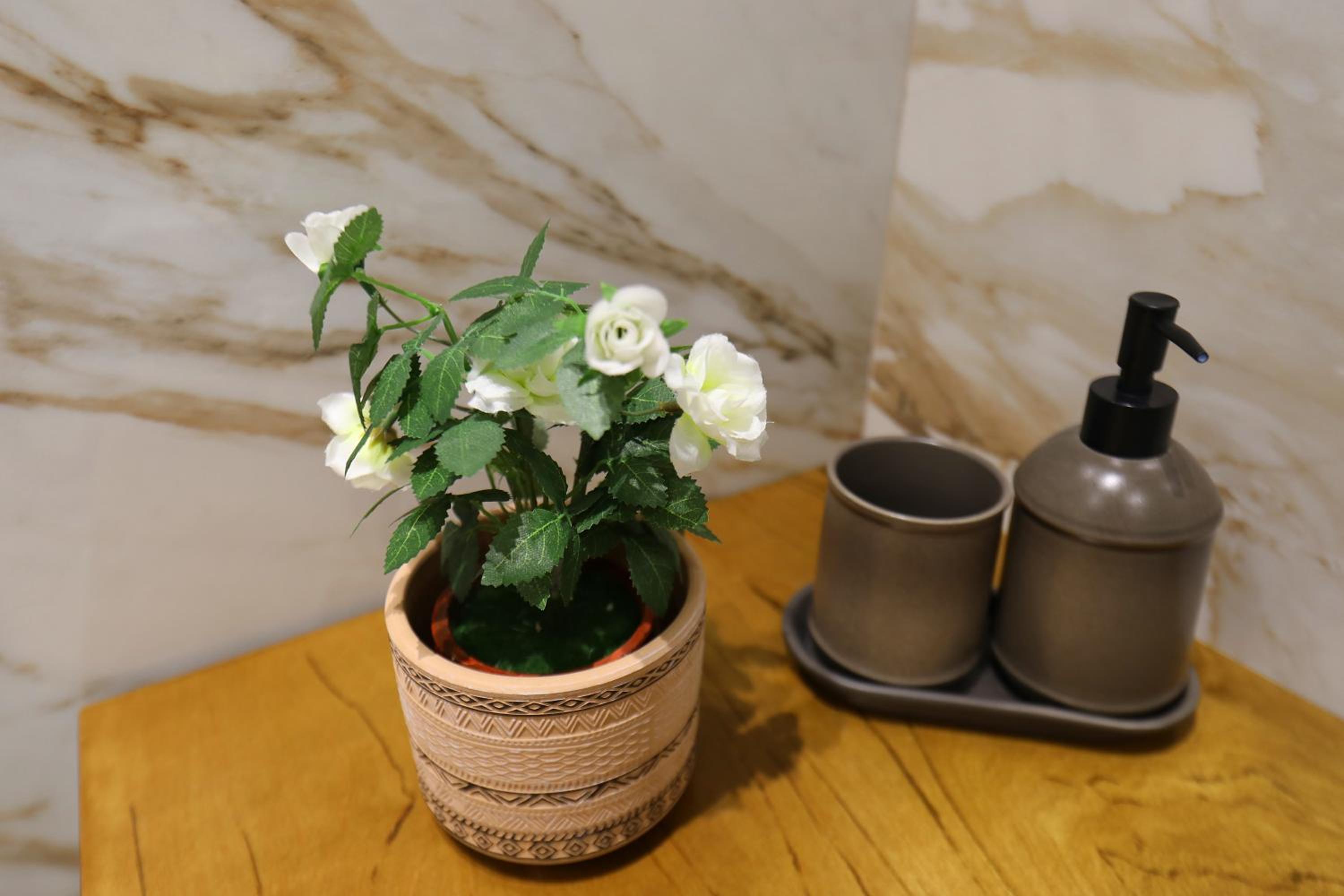 Amantia Apartment