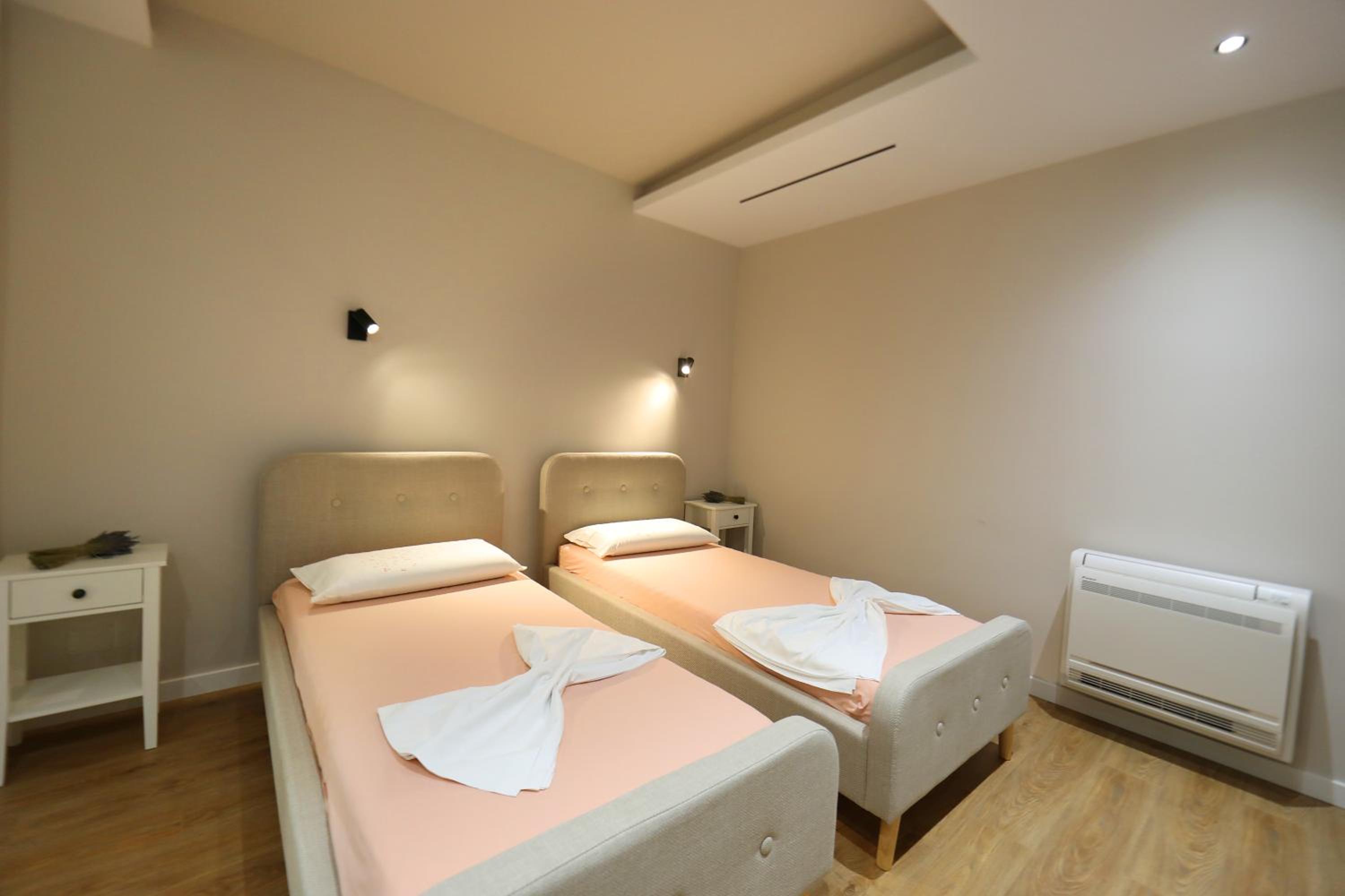 Amantia Apartment