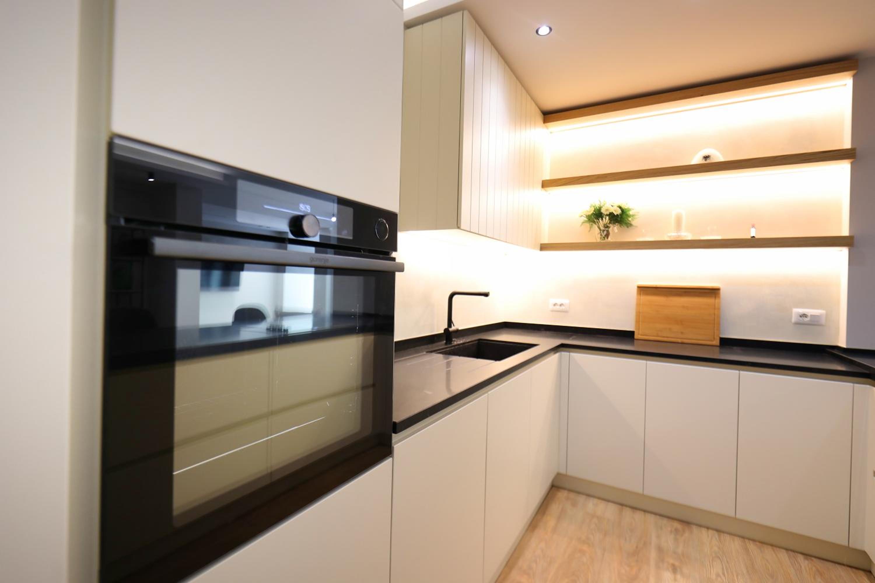 Amantia Apartment