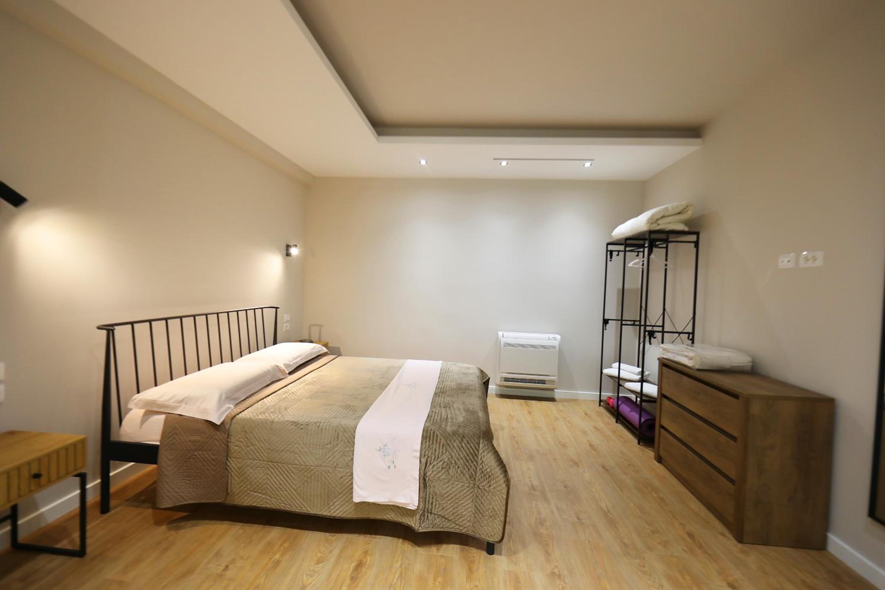 Amantia Apartment