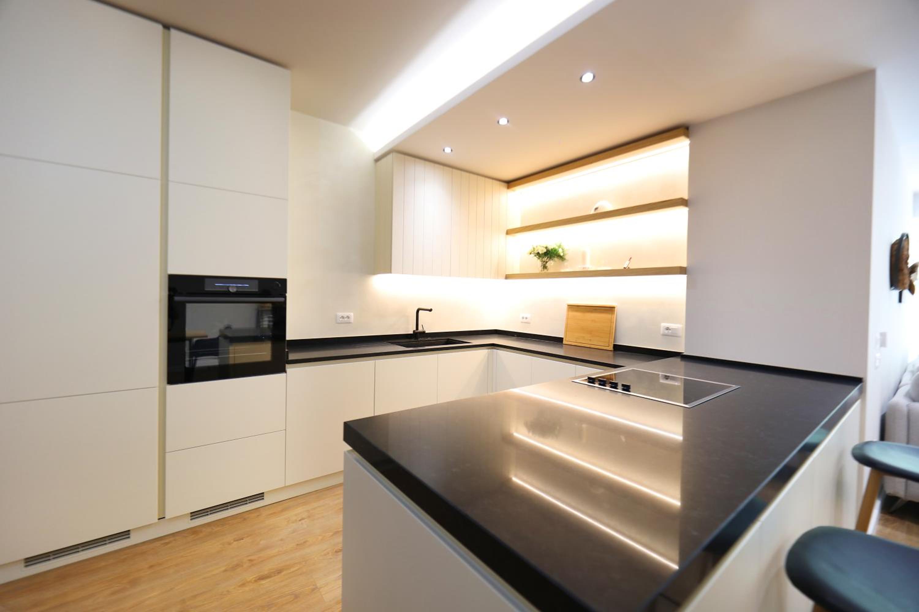 Amantia Apartment