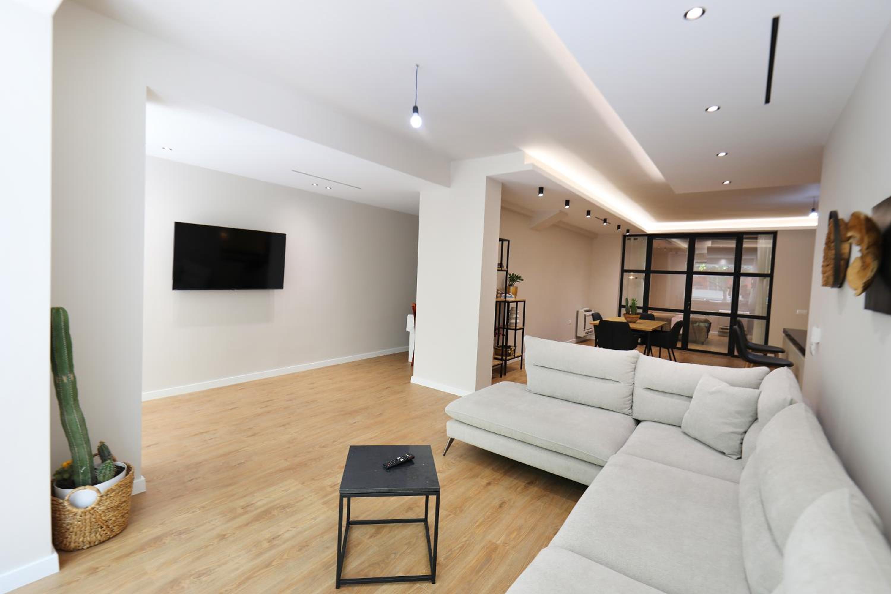 Amantia Apartment