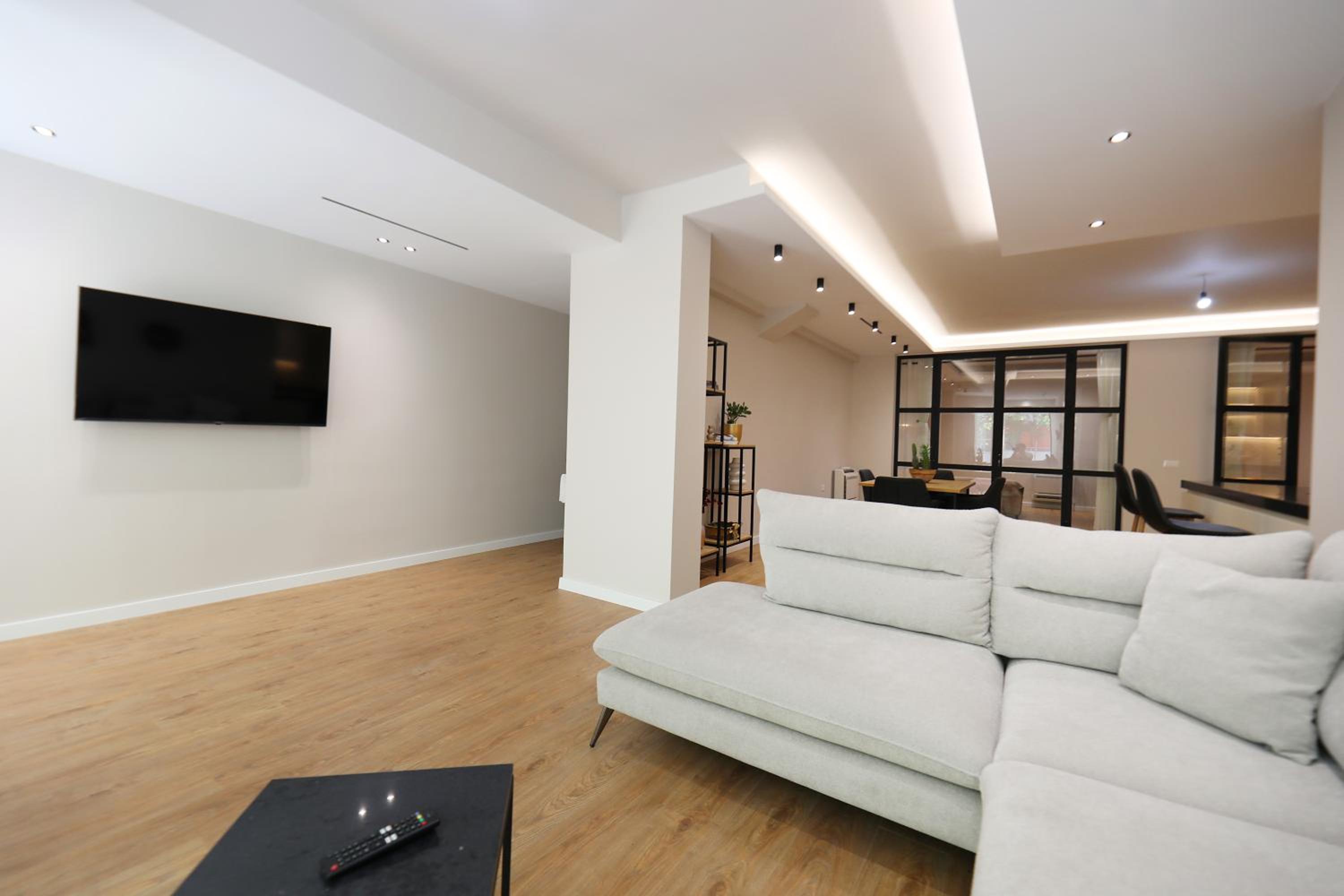 Amantia Apartment