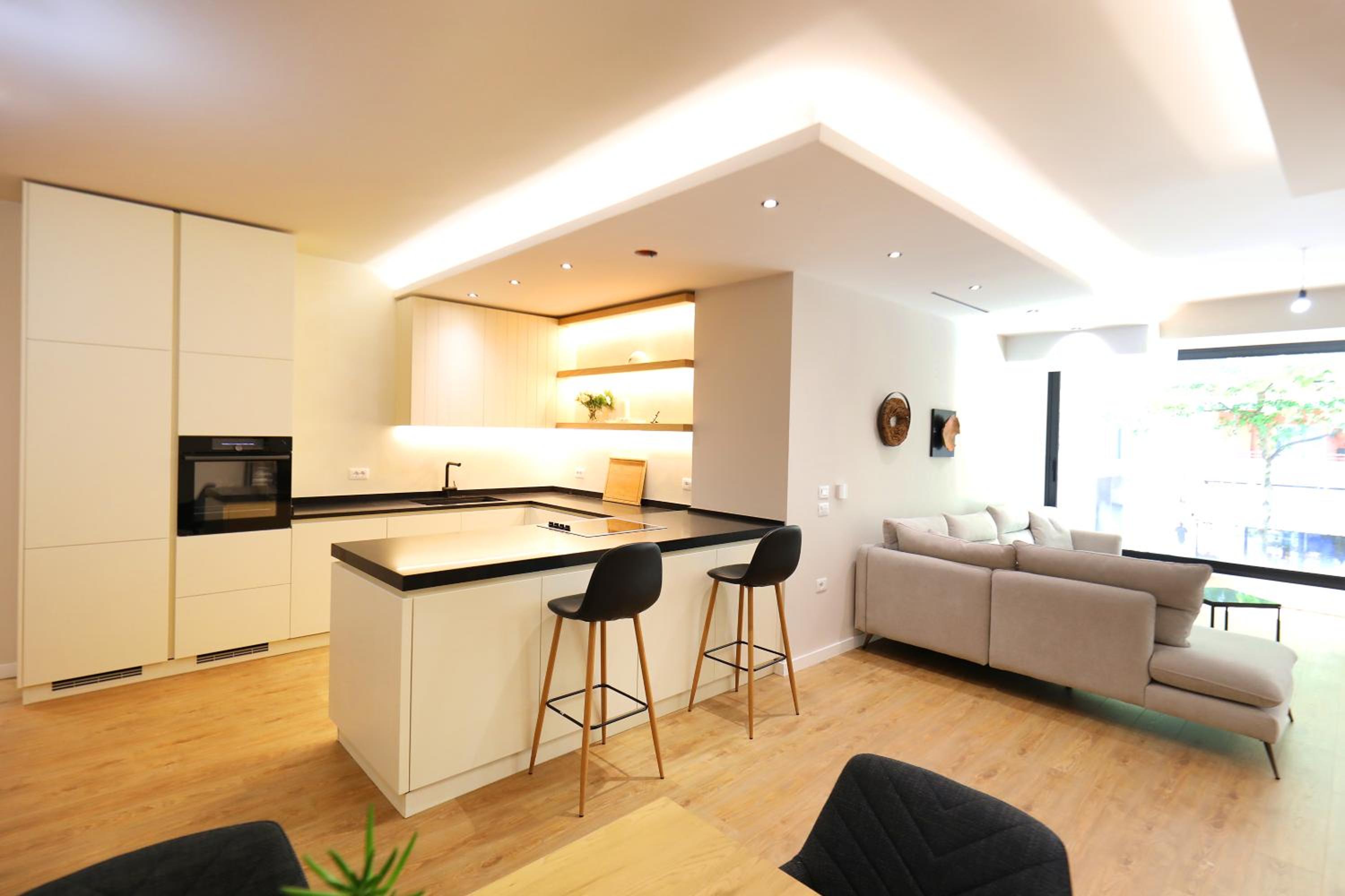 Amantia Apartment