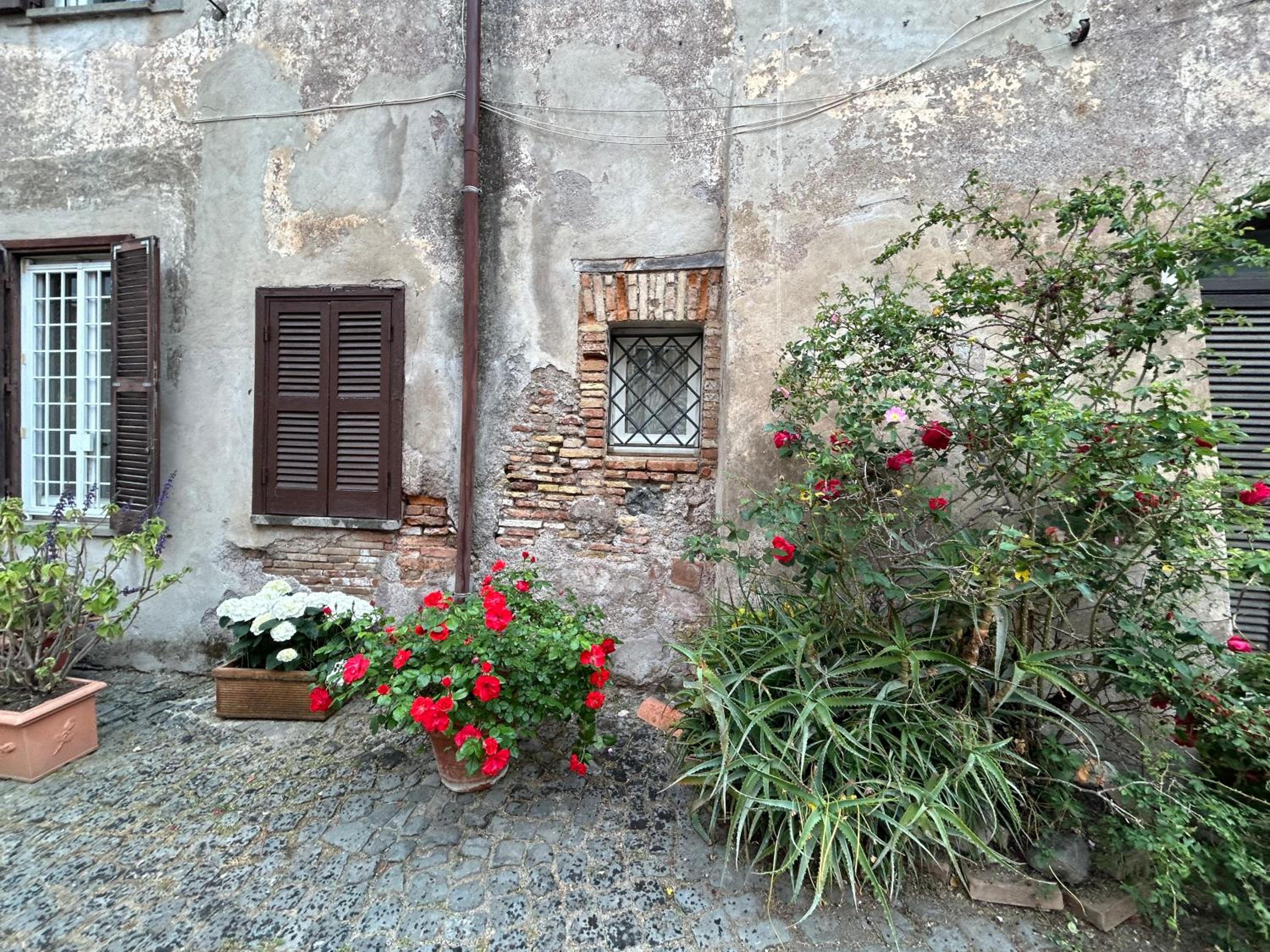 La casa di Gioia view 2