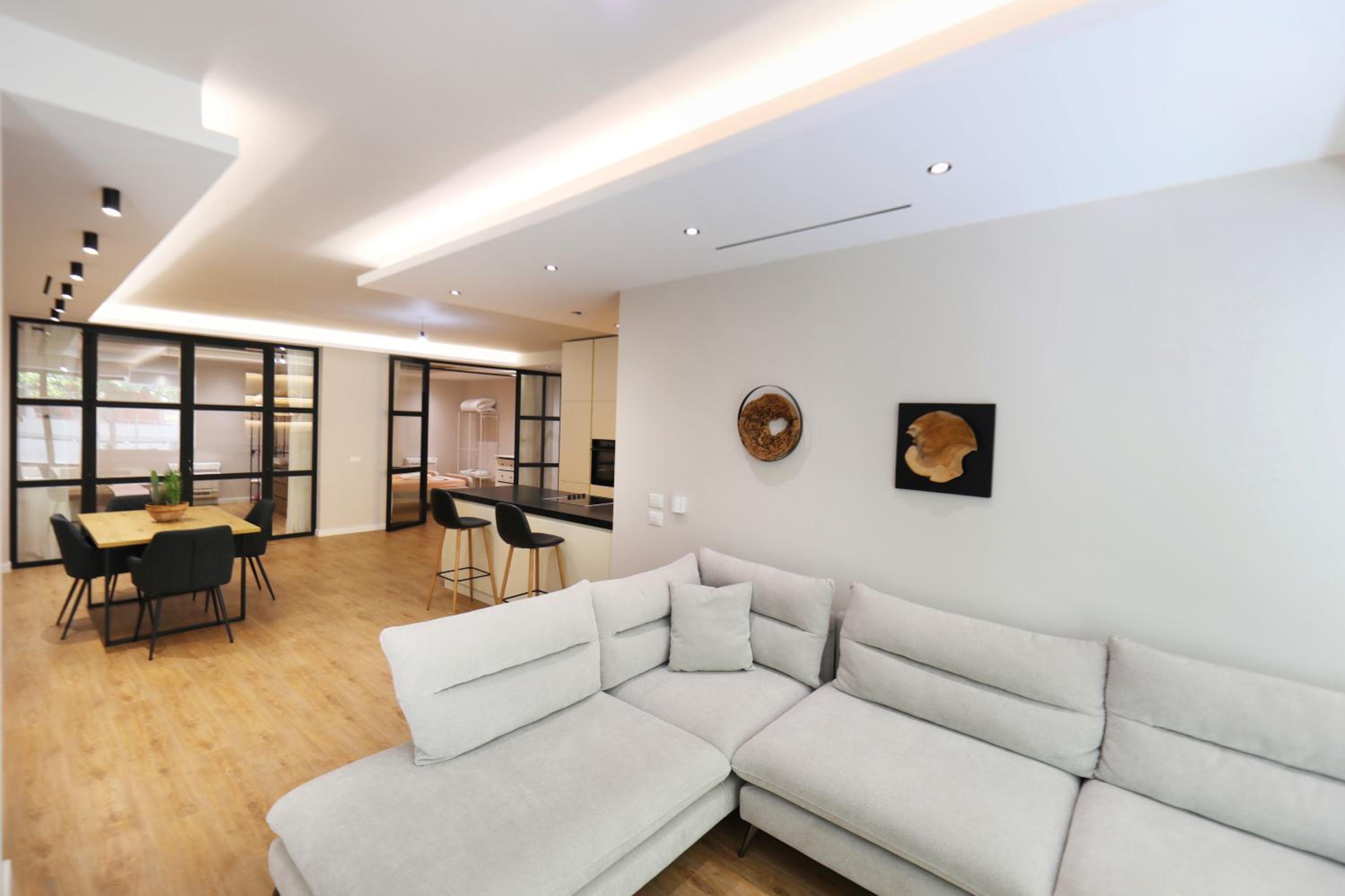 Amantia Apartment