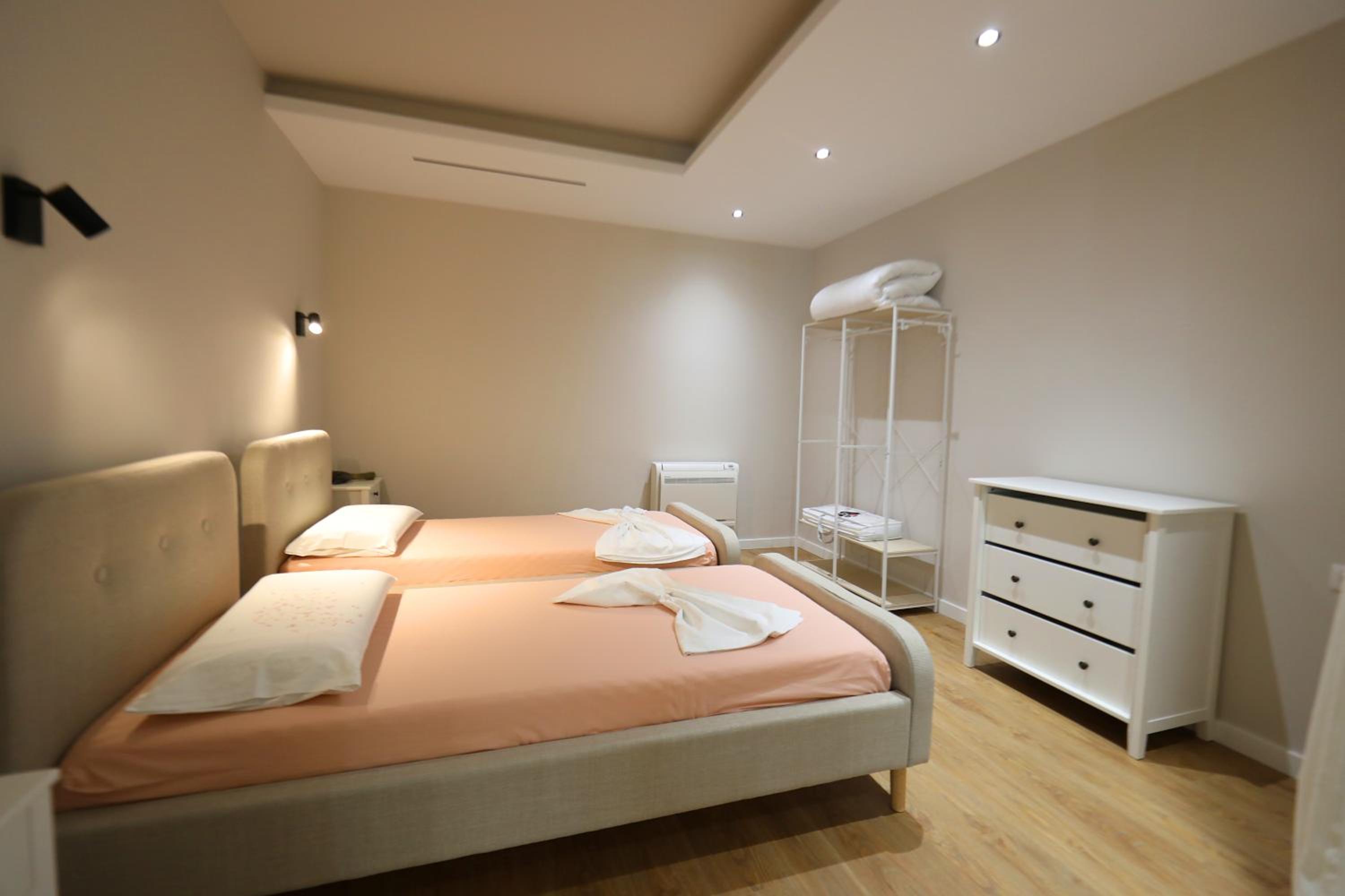 Amantia Apartment