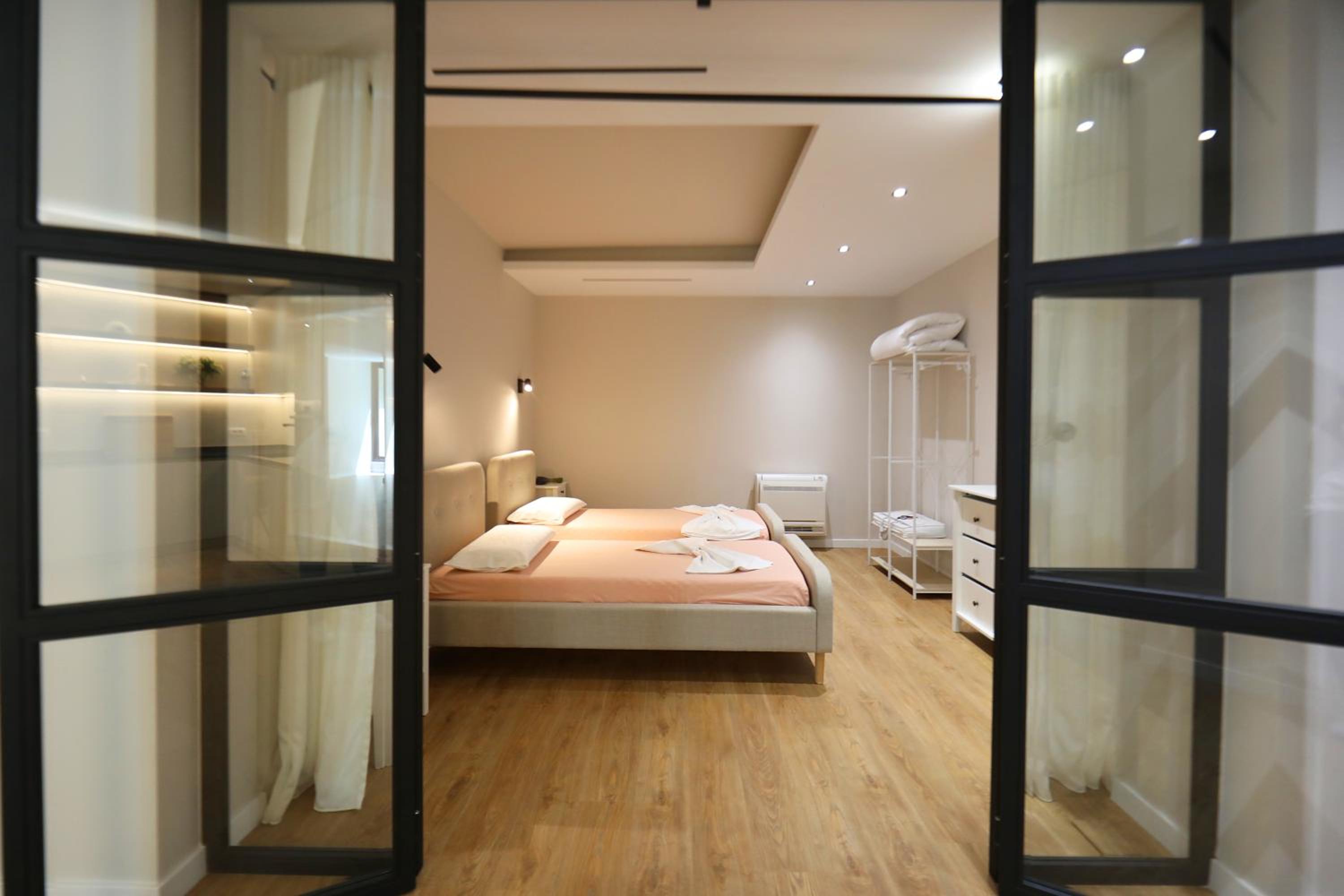 Amantia Apartment