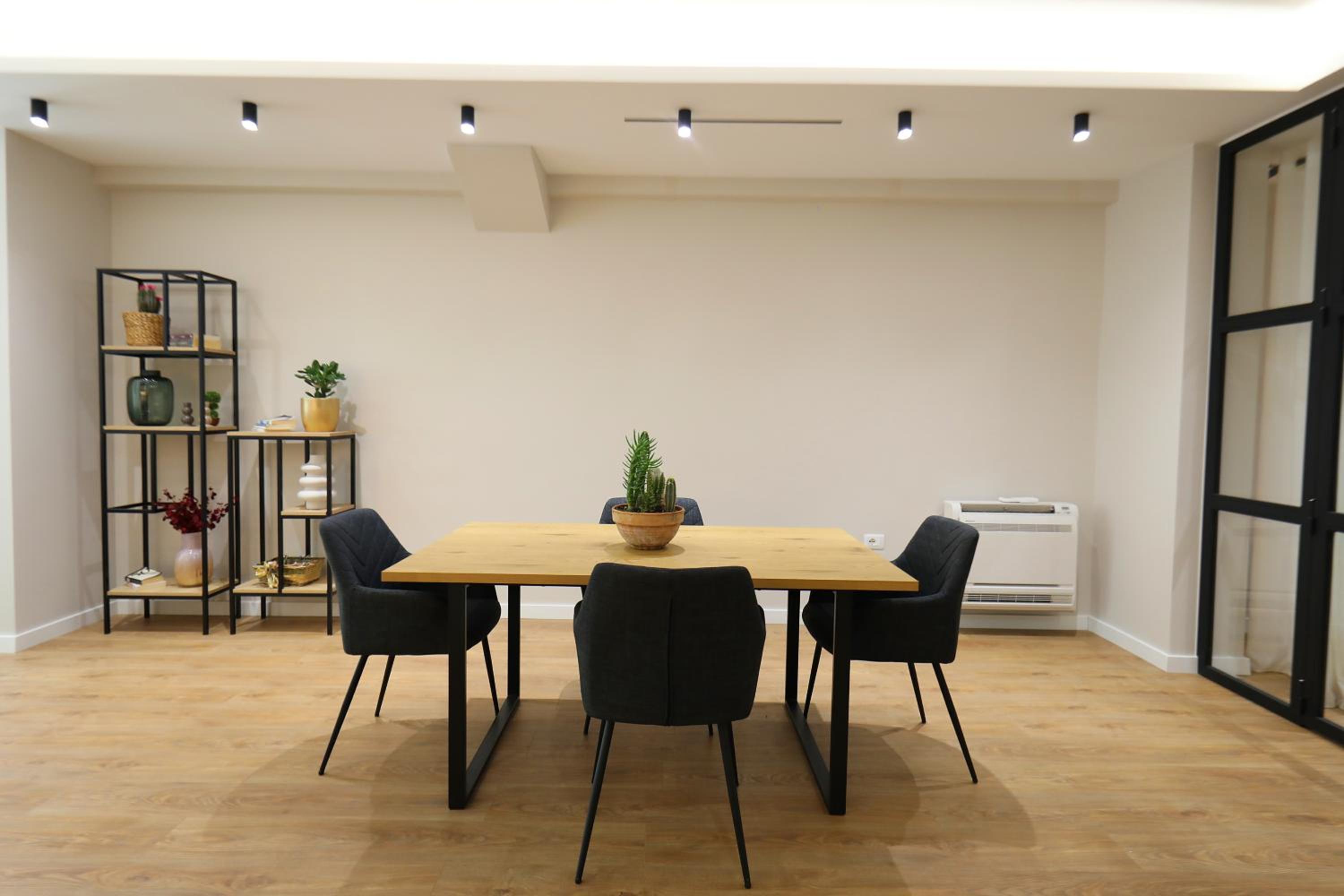 Amantia Apartment