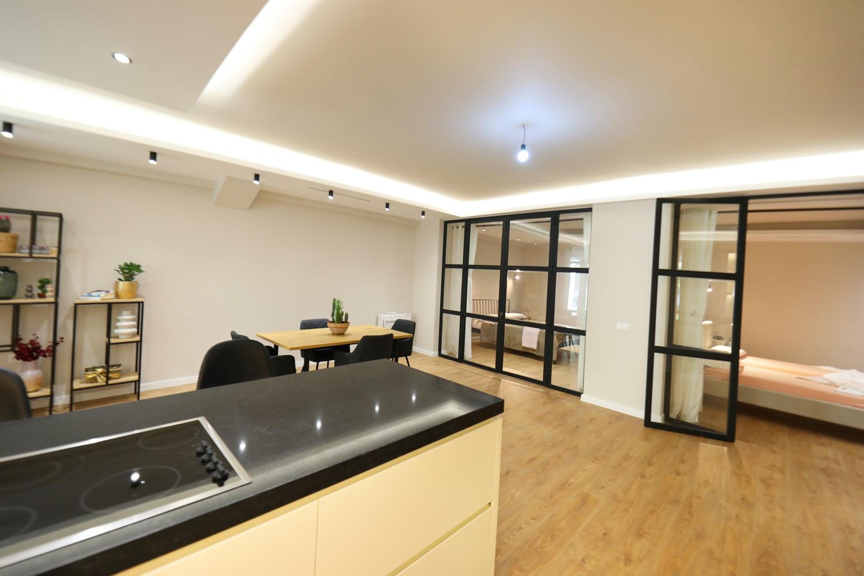 Amantia Apartment