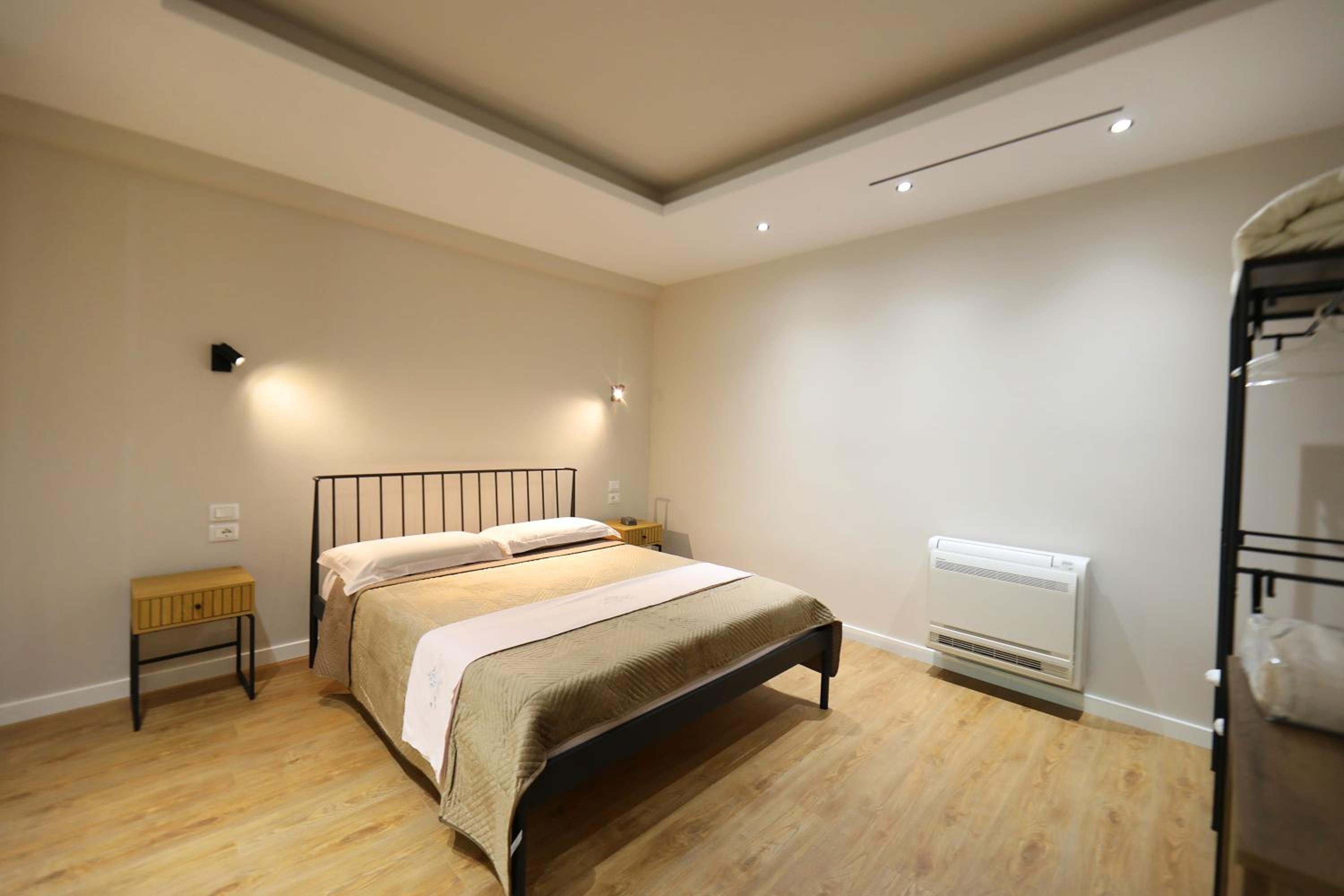 Amantia Apartment