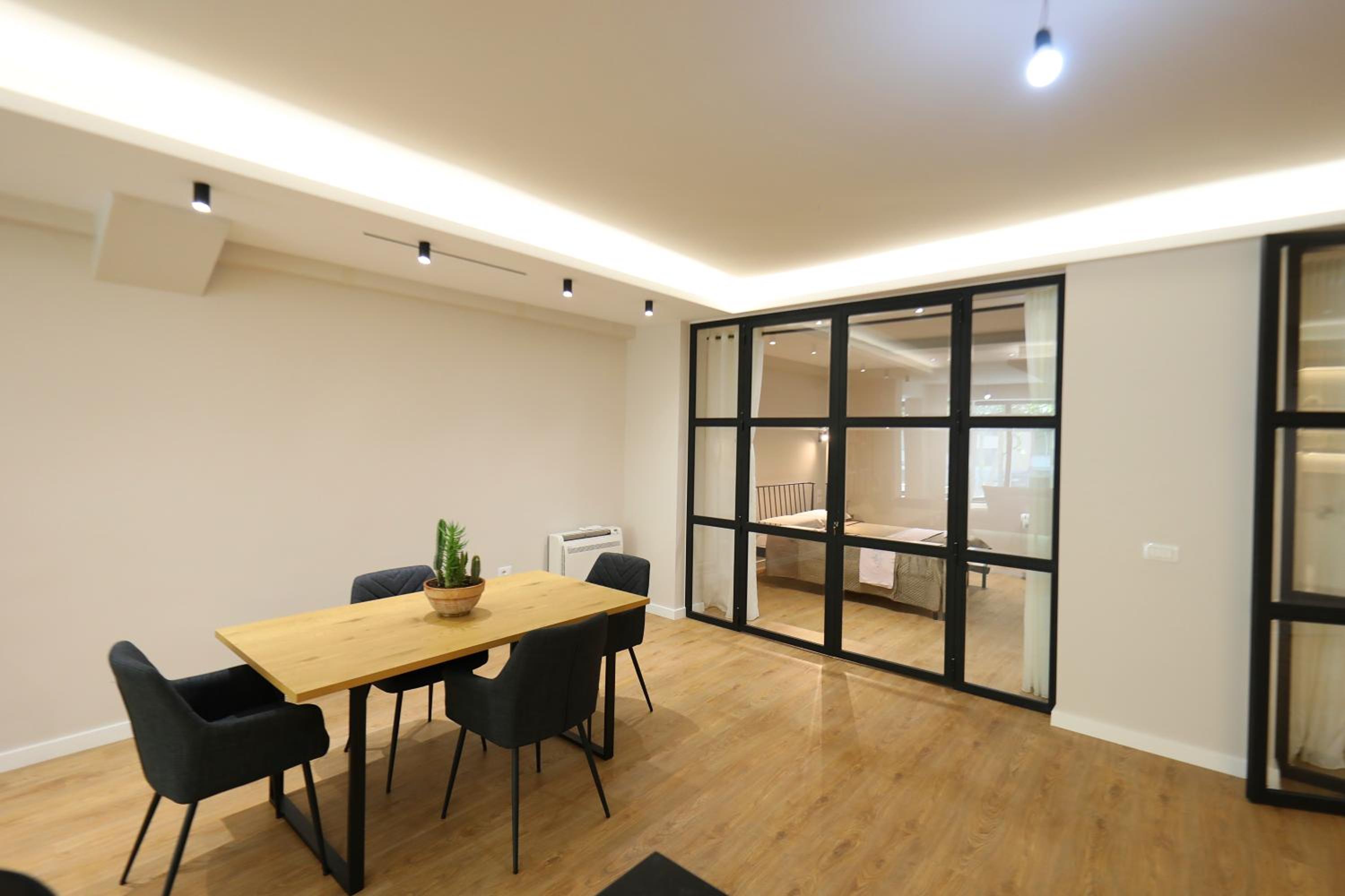 Amantia Apartment
