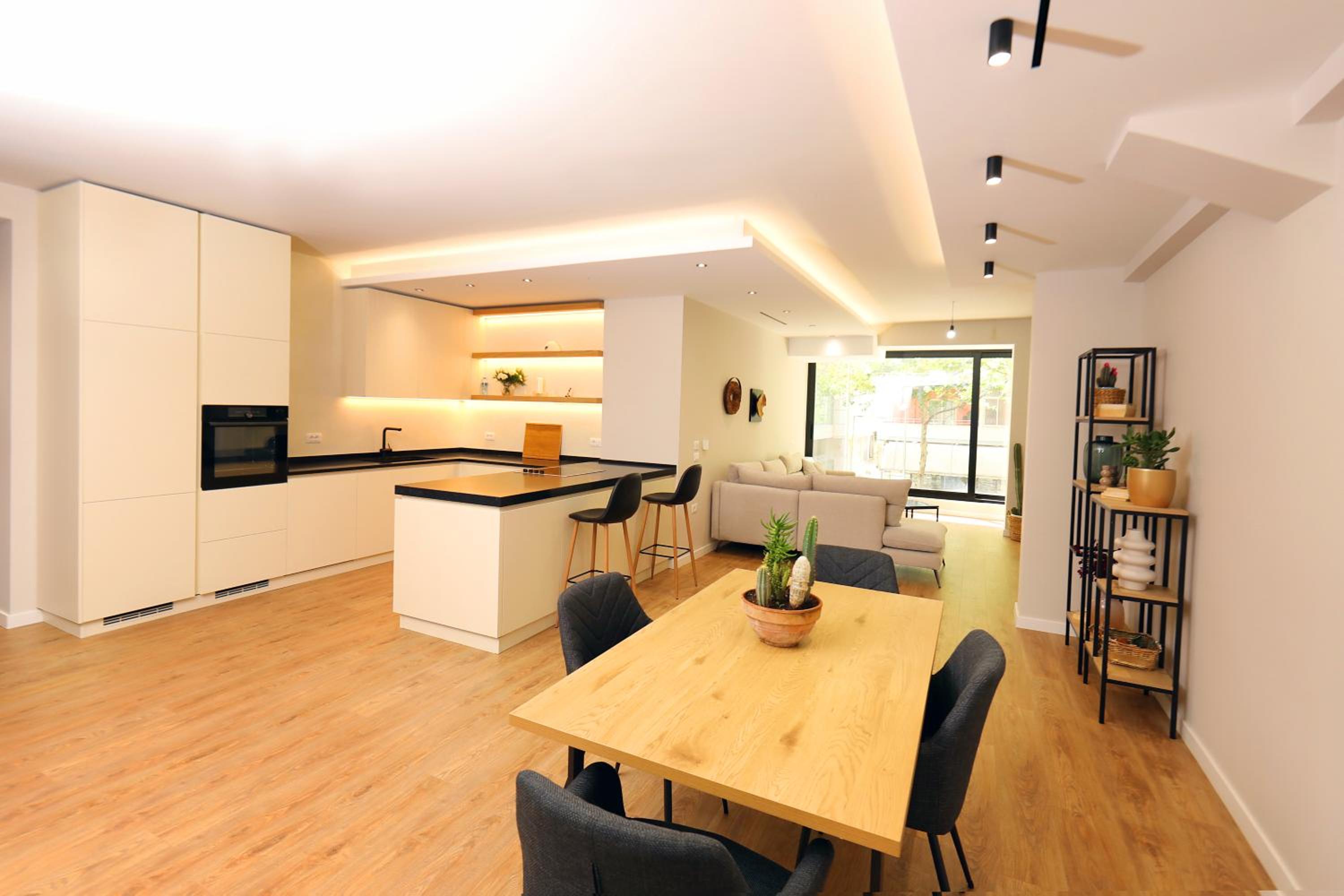 Amantia Apartment