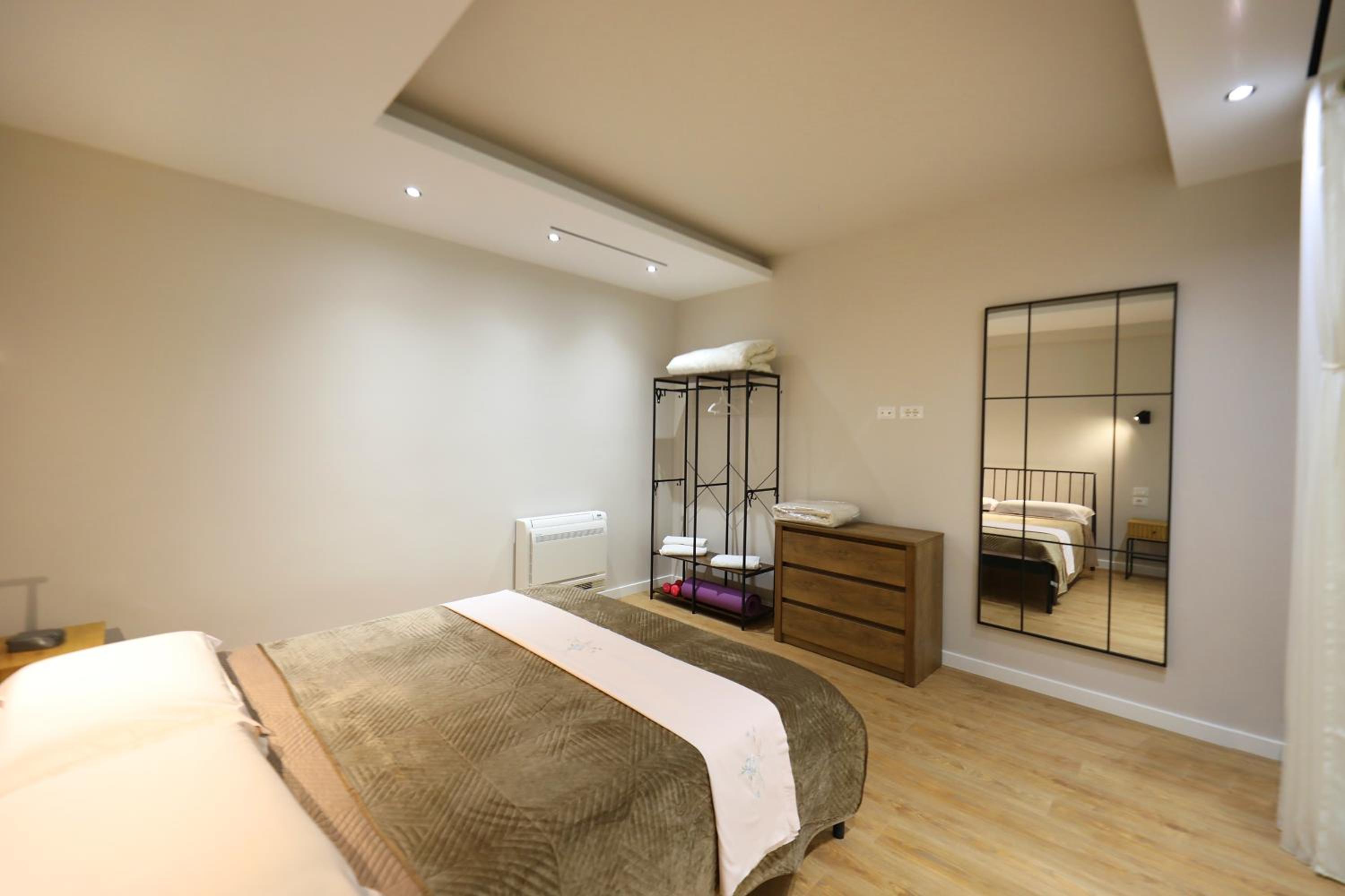 Amantia Apartment