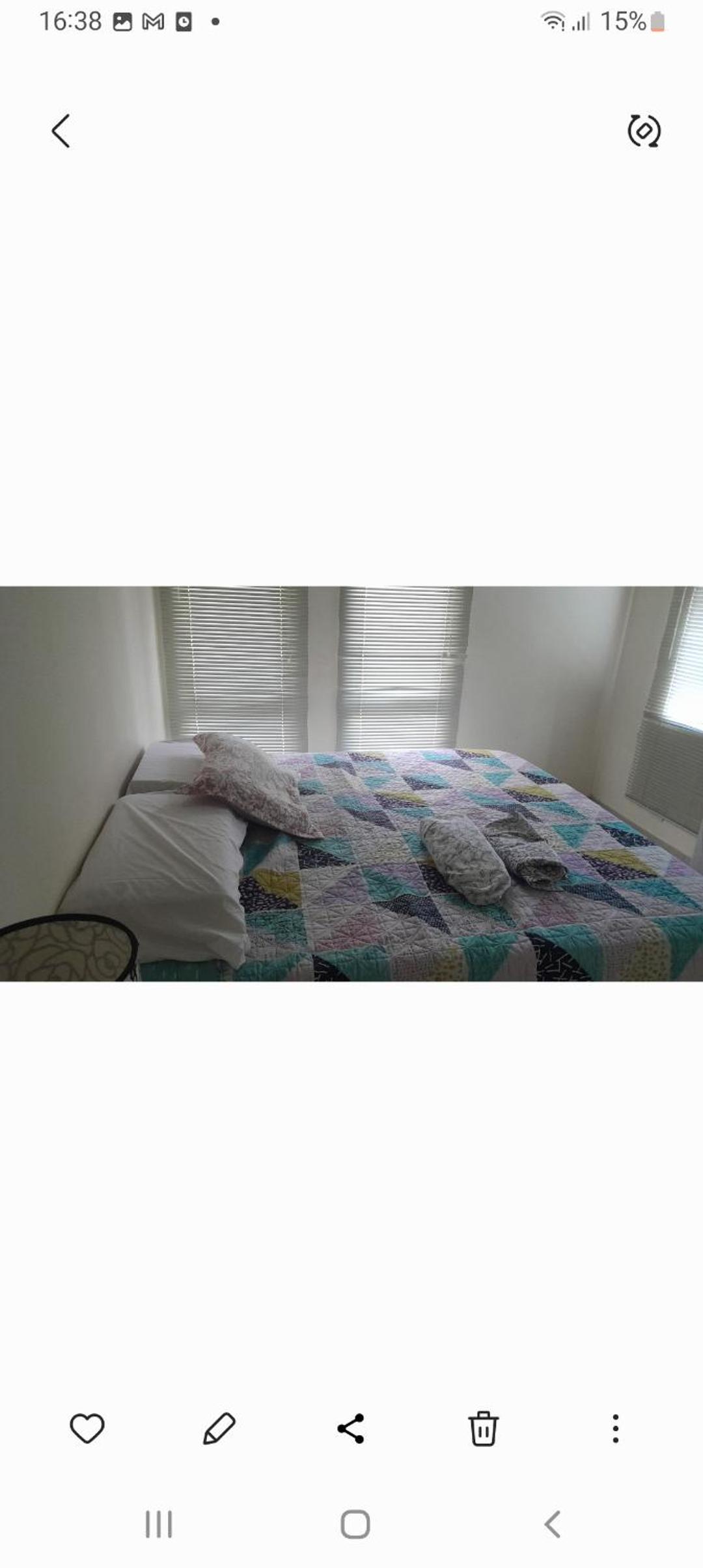 Canning House 3 bed 2 bath with park and grill