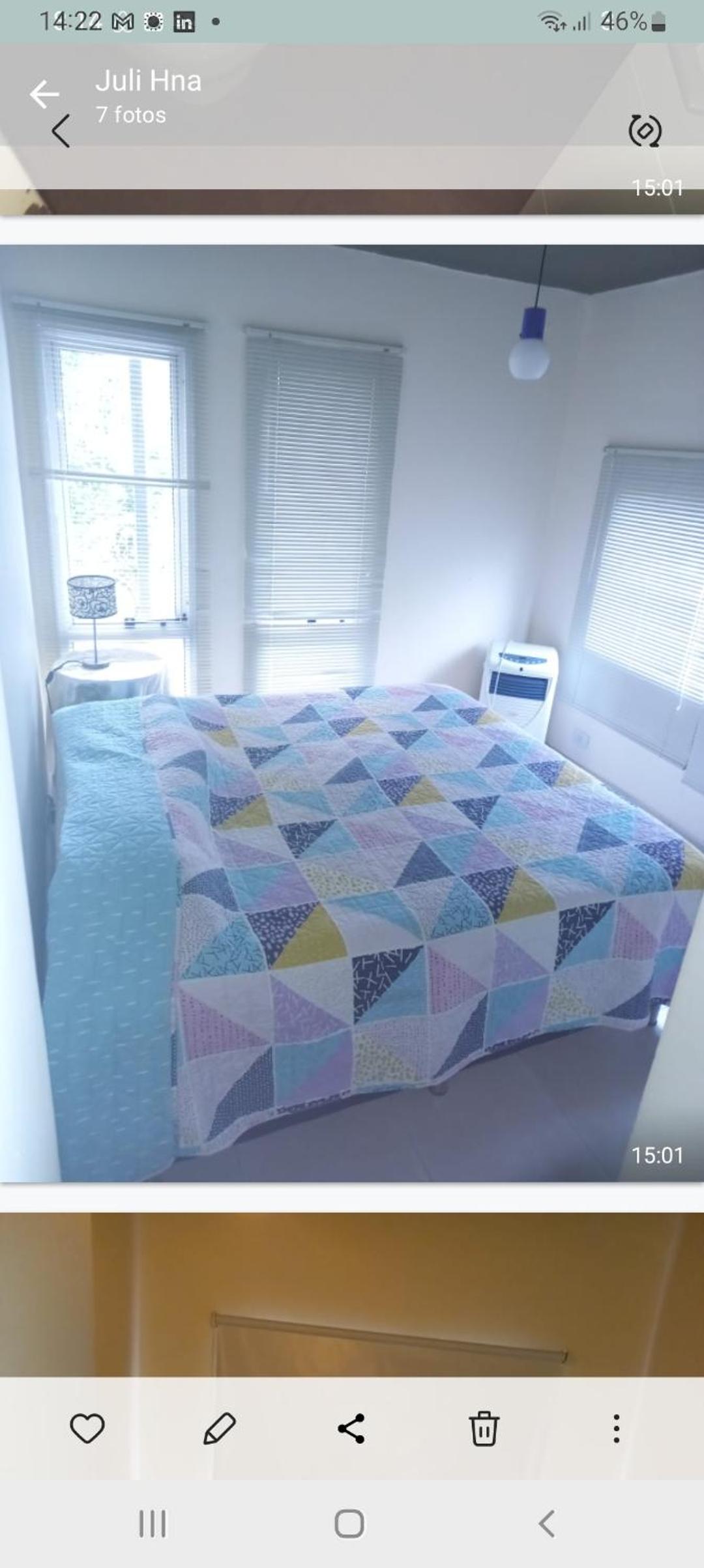 Canning House 3 bed 2 bath with park and grill