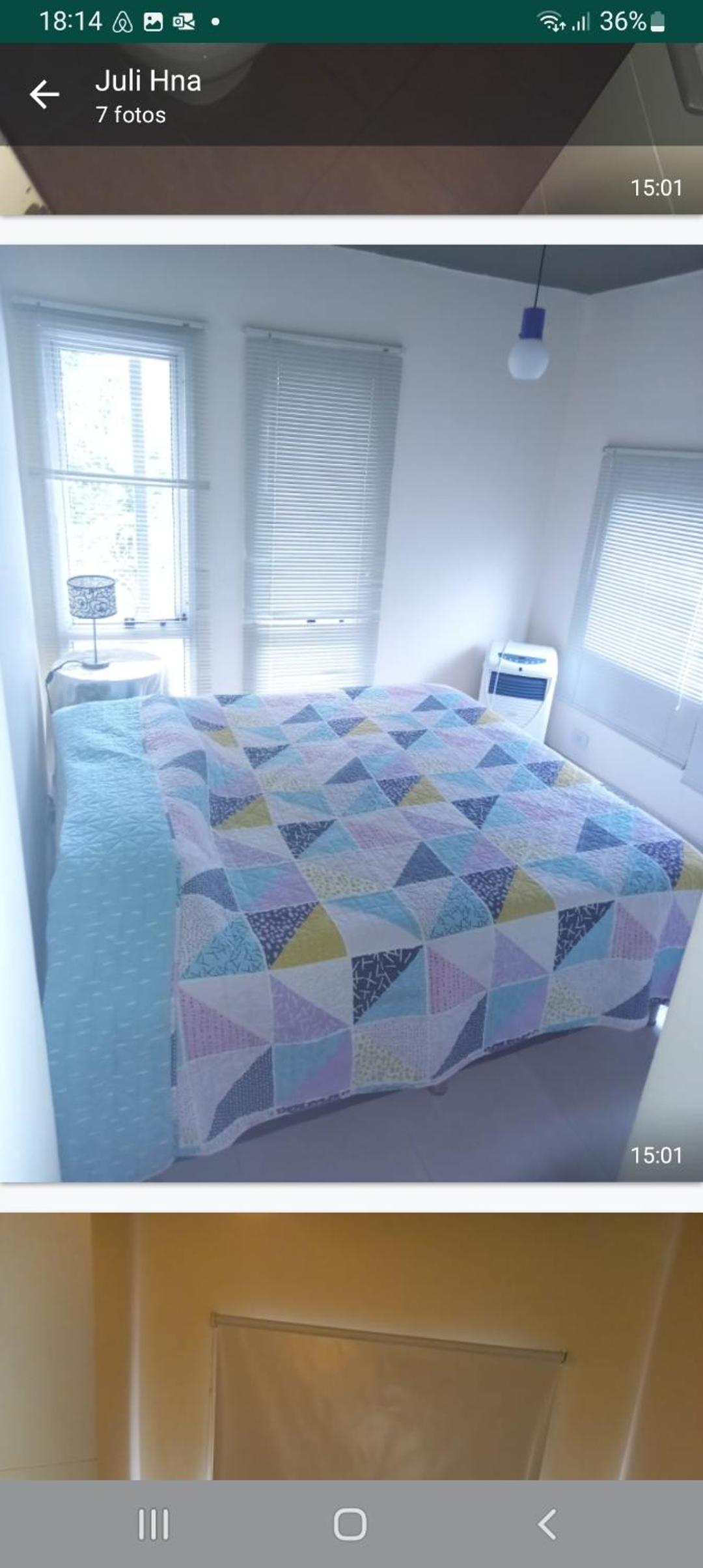 Canning House 3 bed 2 bath with park and grill
