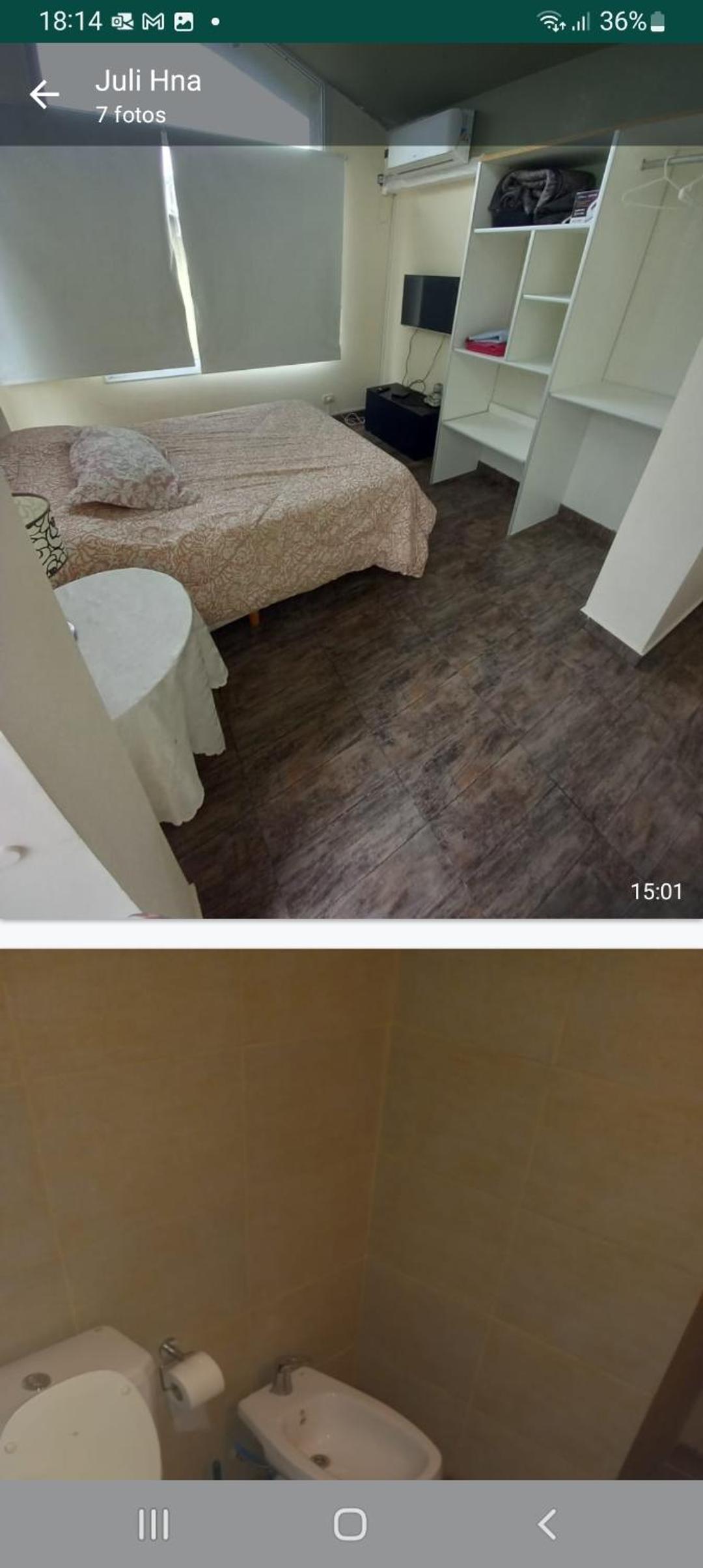 Canning House 3 bed 2 bath with park and grill