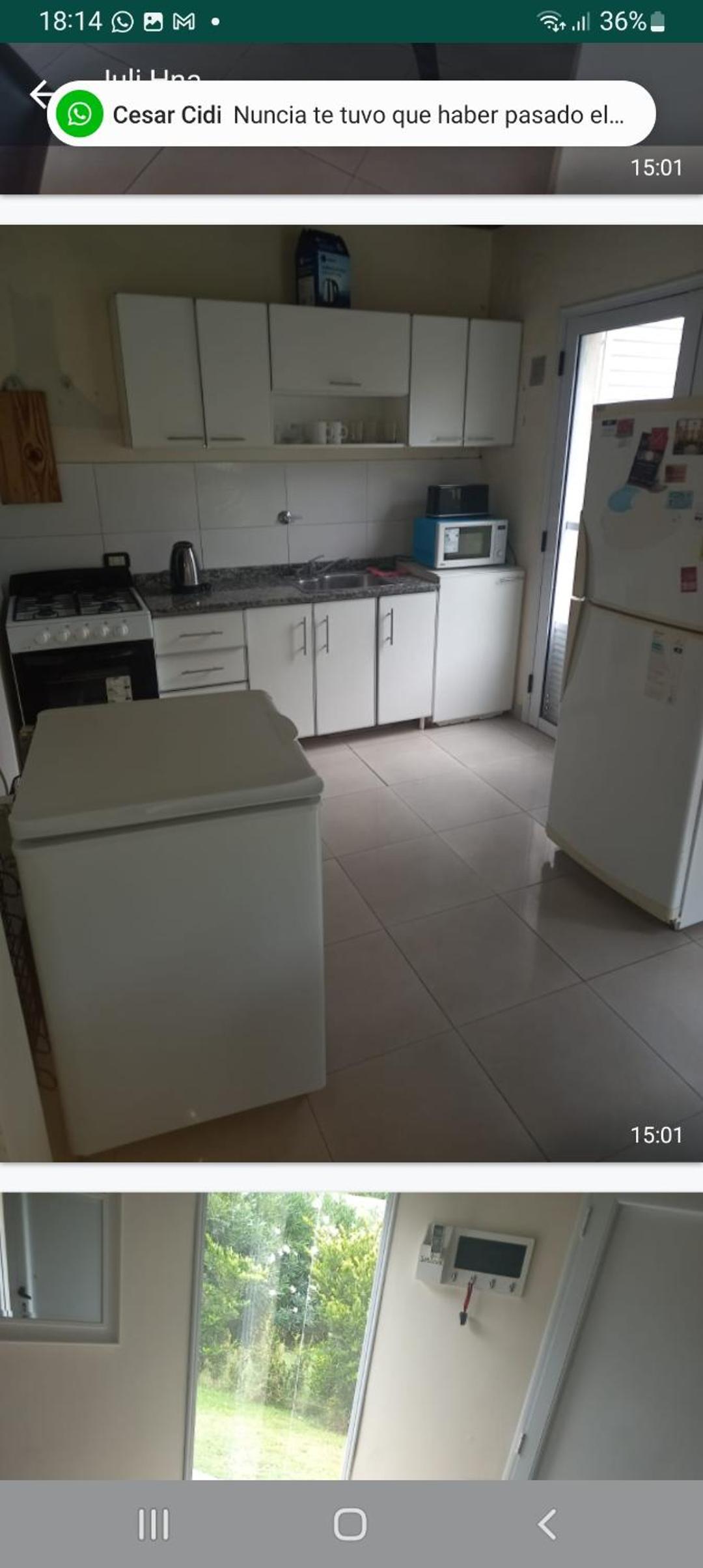 Canning House 3 bed 2 bath with park and grill