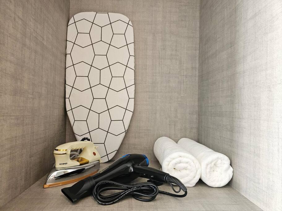 Premium 2BR -2-4pax- near Midvalley-Pavilion 2