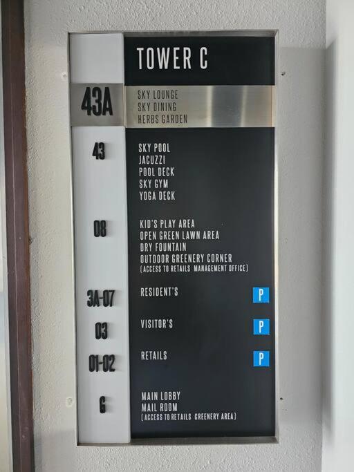 Premium 2BR -2-4pax- near Midvalley-Pavilion 2